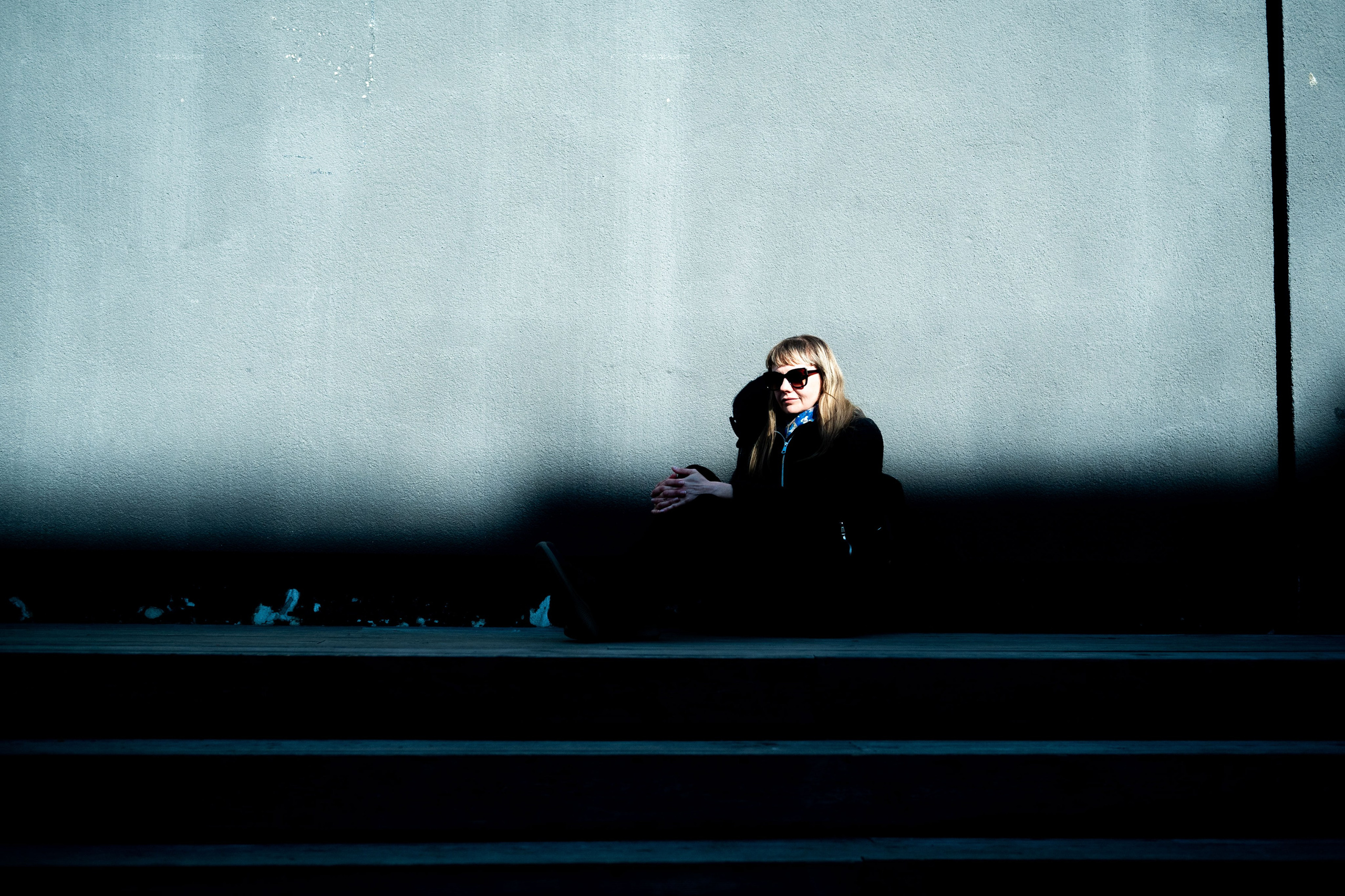 Штормовое предупреждение. May the numbers guide us