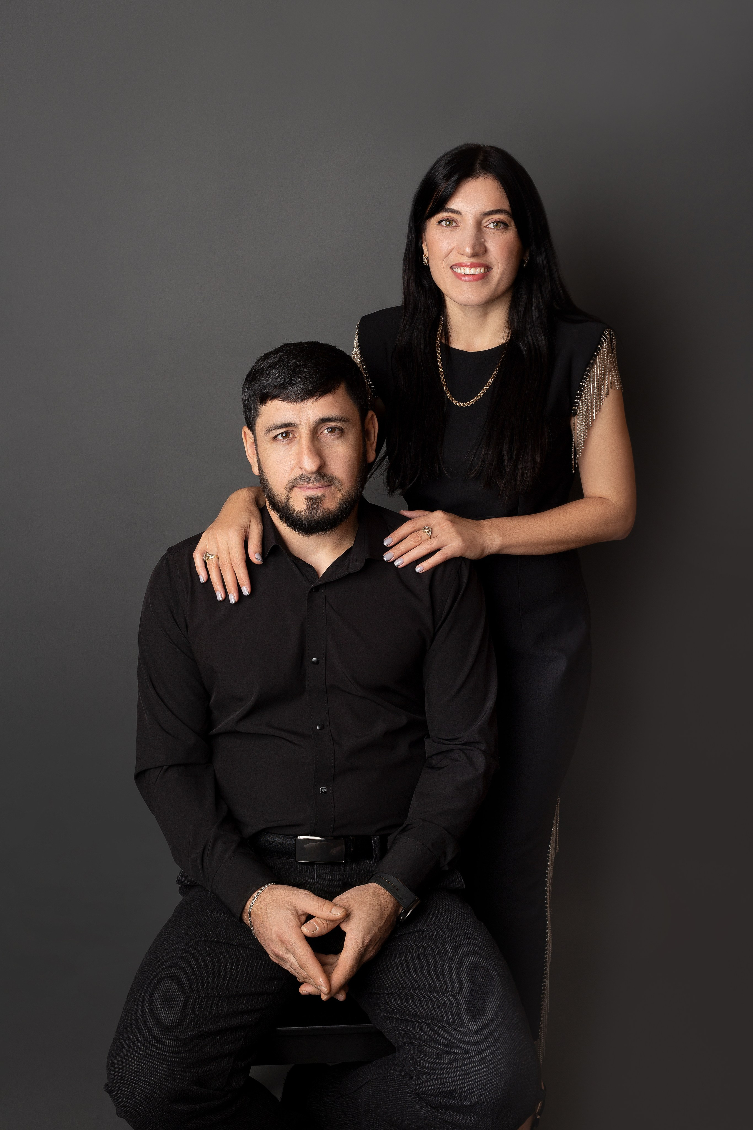 Семейные съемки. Фотограф новорожденных и детский фотограф в Радужном Васильева Елена