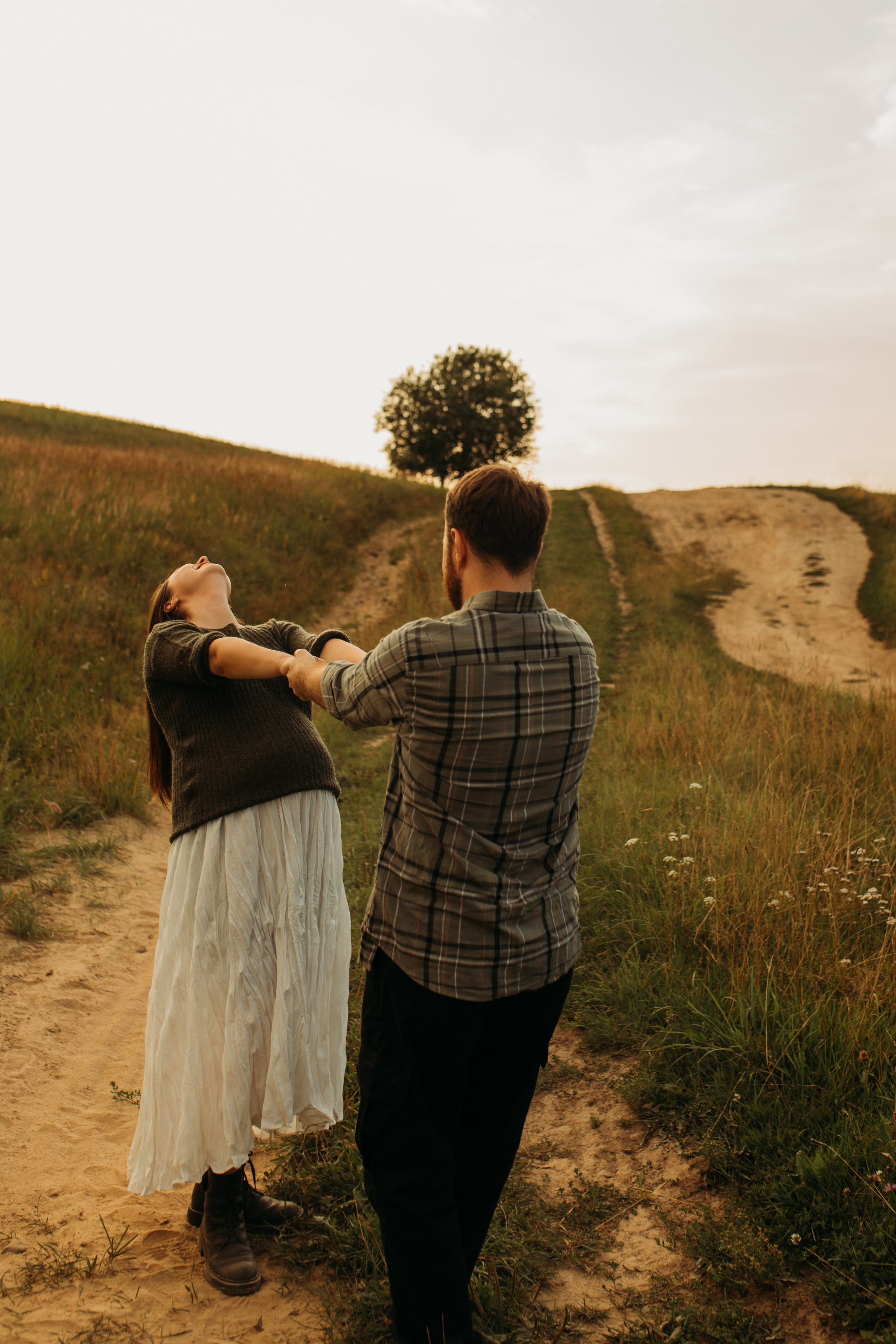 Кирилл и Катерина. Фотограф в Санкт-Петербурге и Ленинградской области. Касаткина Ксения