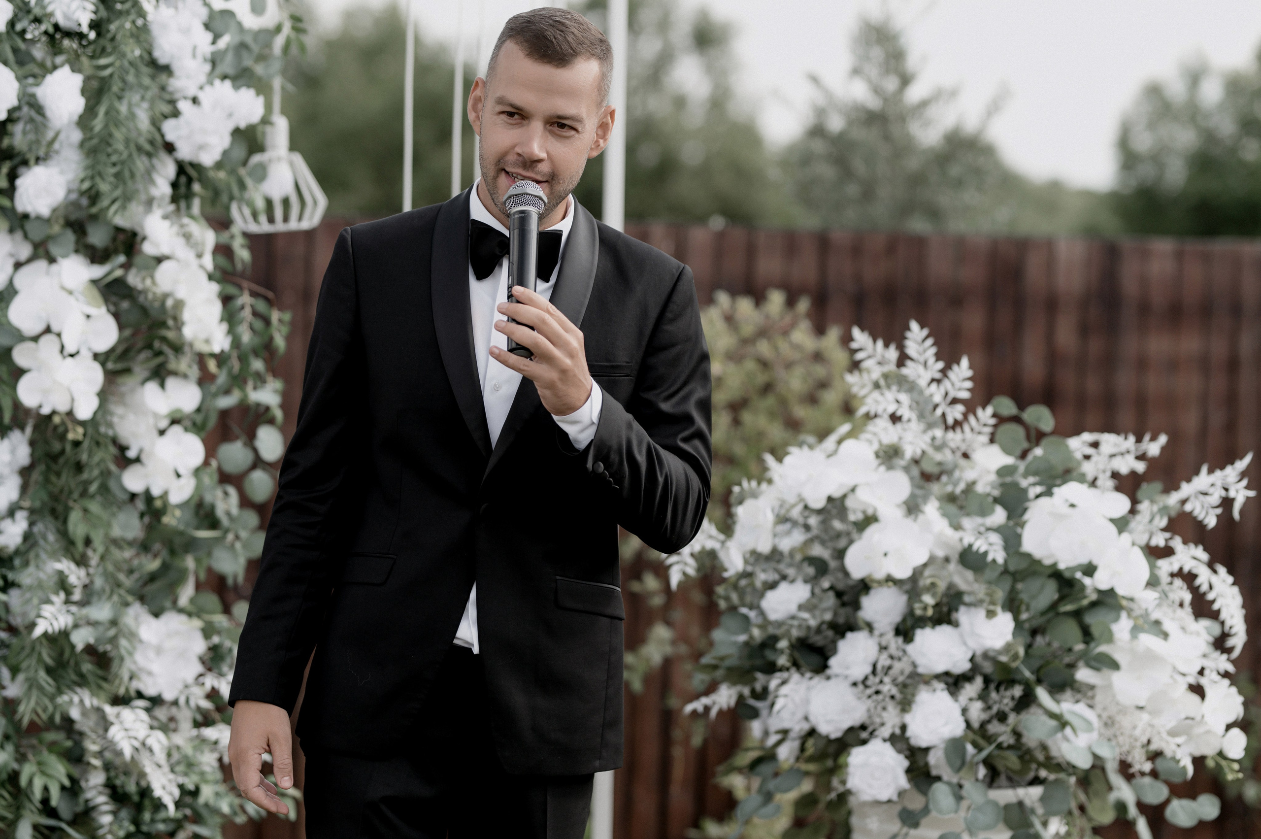 Денис и Анна. Фотограф Кирилл Верт