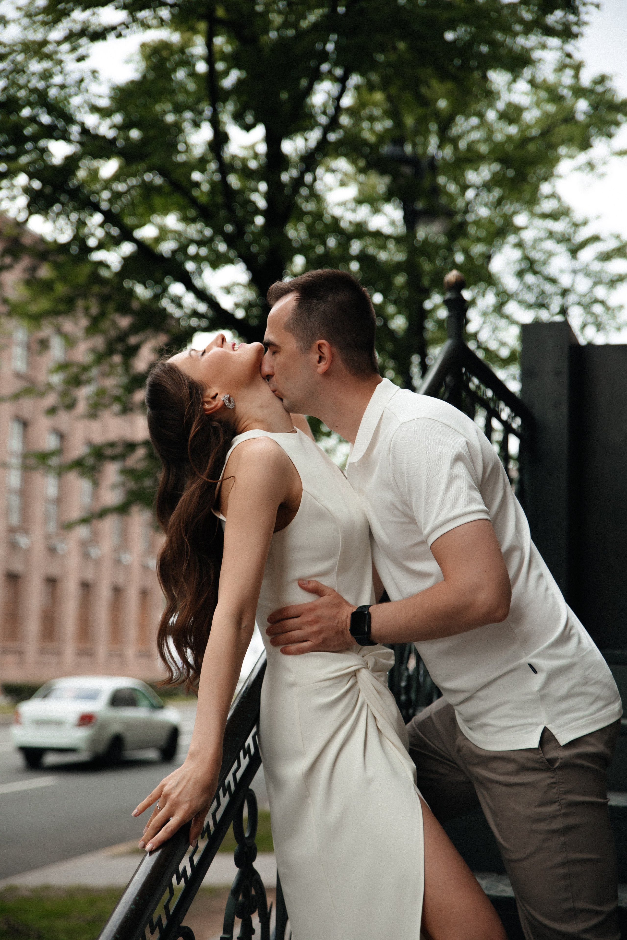 Love Story. Анна Михайлова|Свадебный фотограф в Санкт-Петербурге