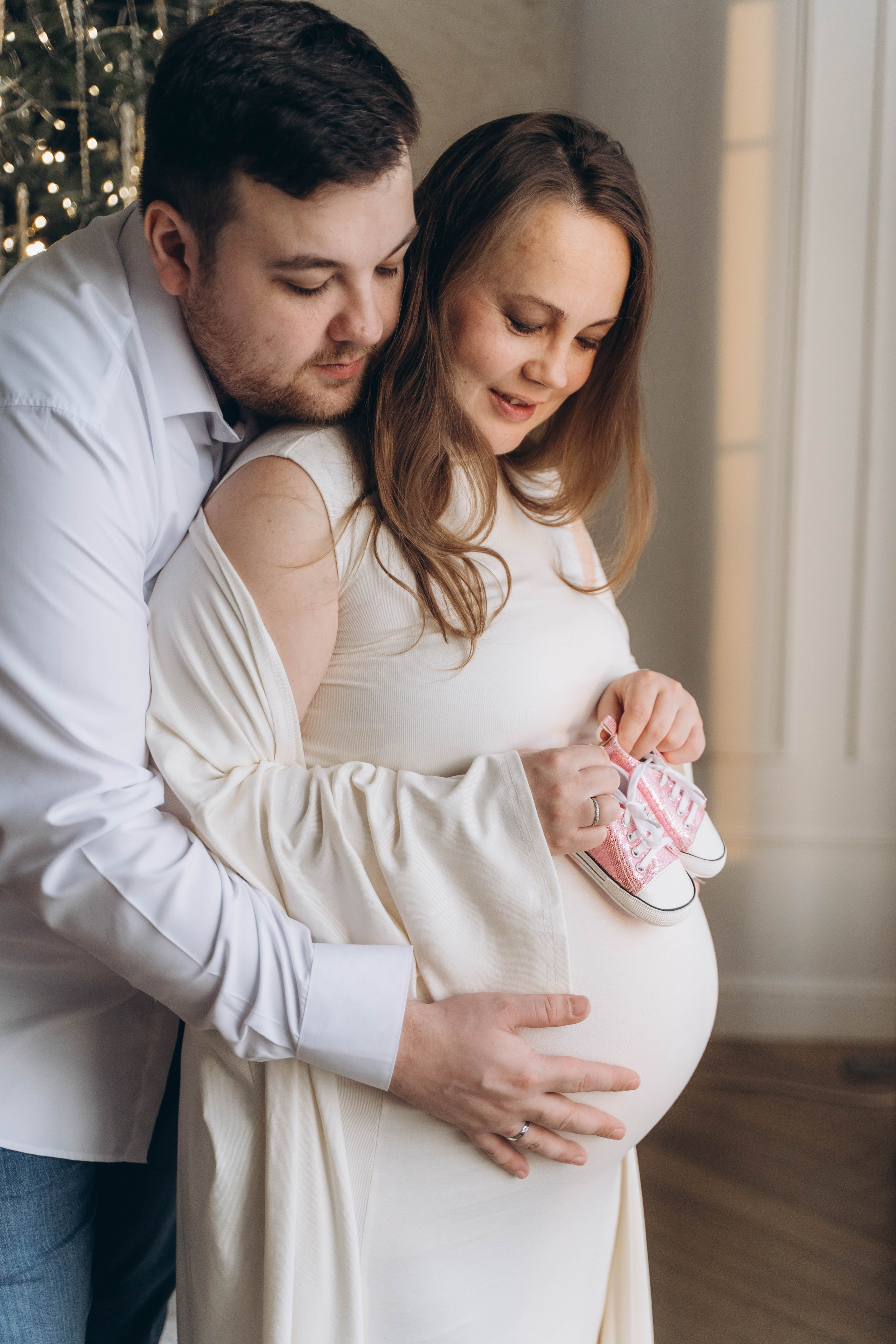 Ольга и Дмитрий