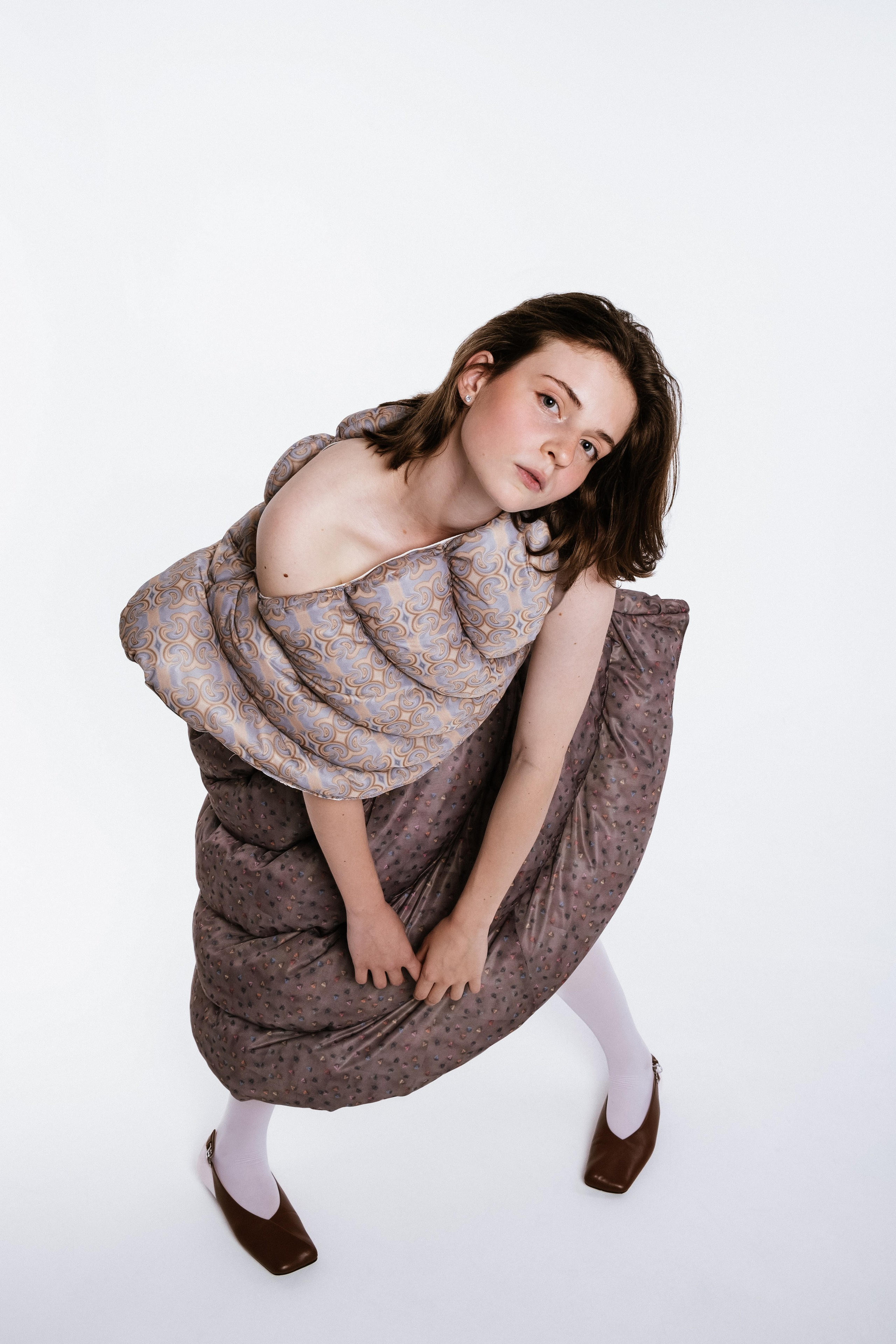 Дарья. Фотограф в Москве | Екатерина Кондрашова