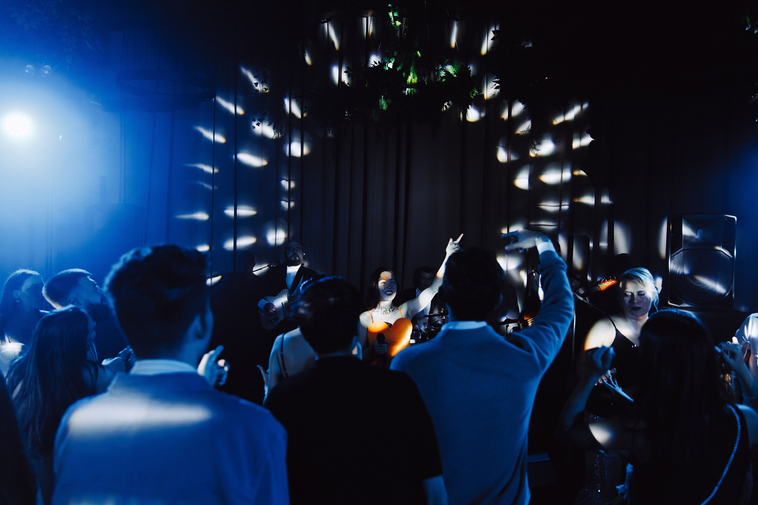 Антонина & Ярослав