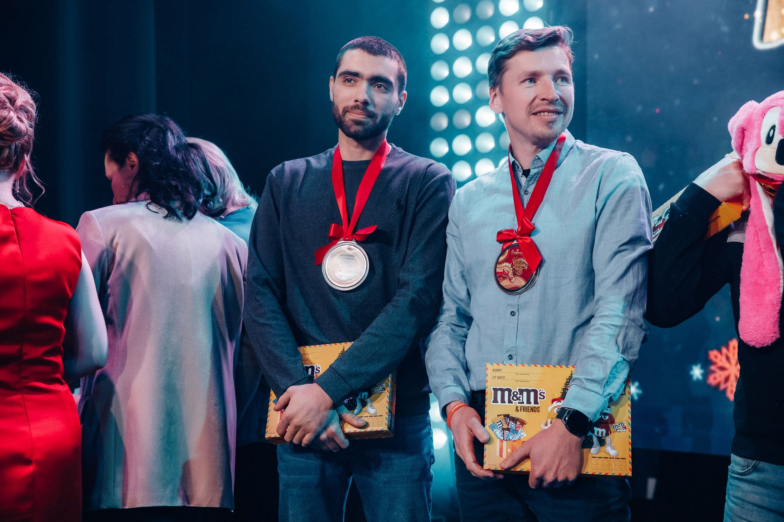 Автофирма «Светлана». Свадебный фотограф Дмитрий Воробьев Ярославль