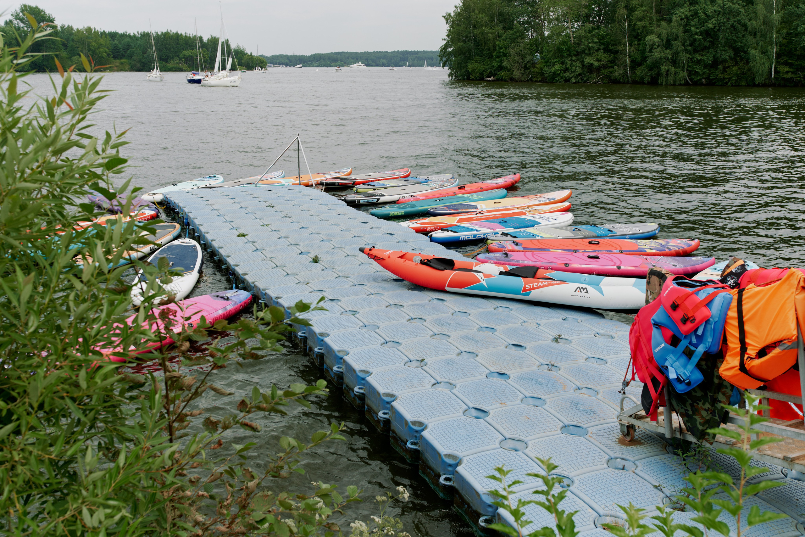 OneRa. Главная