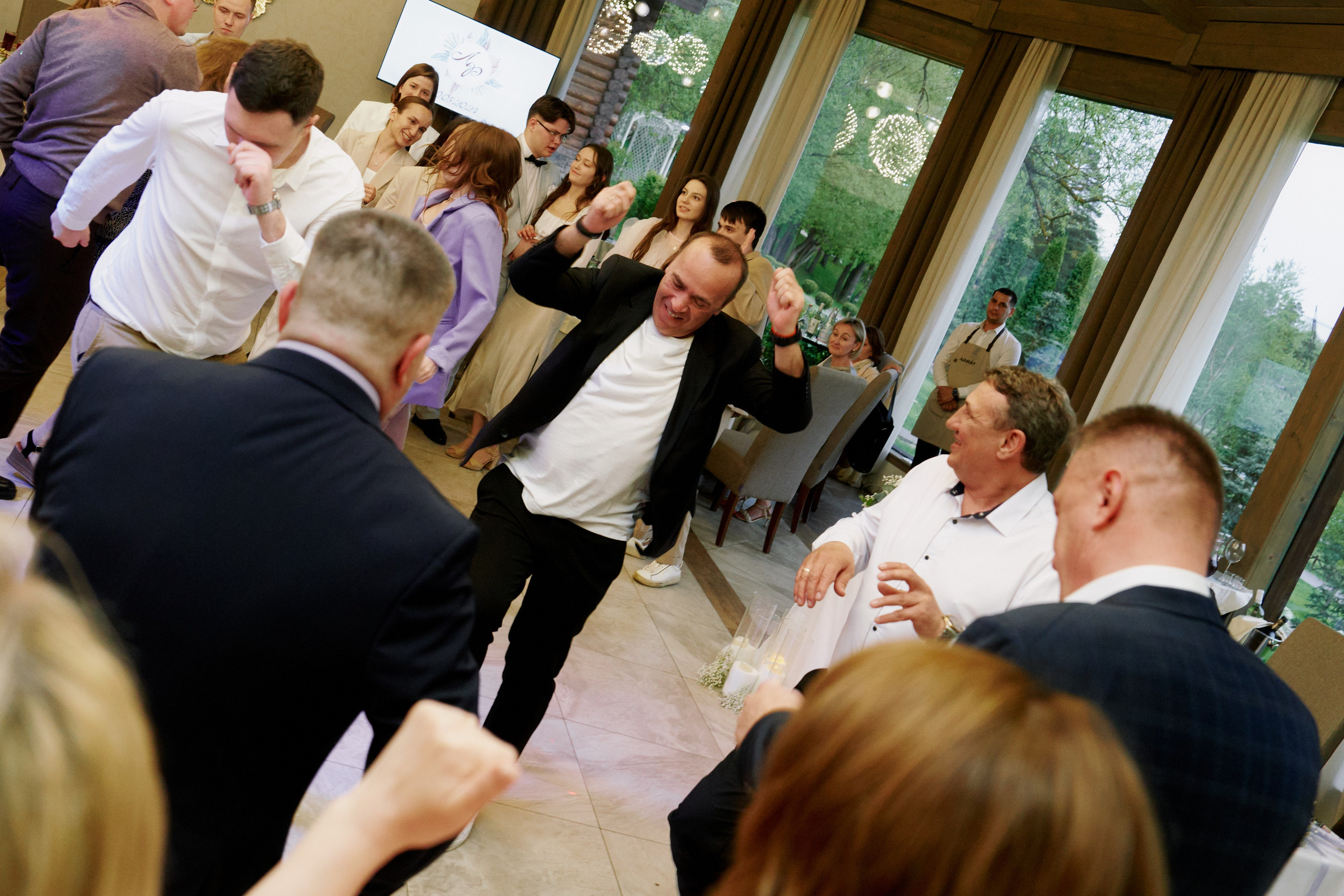 Роман & Александра. Главная