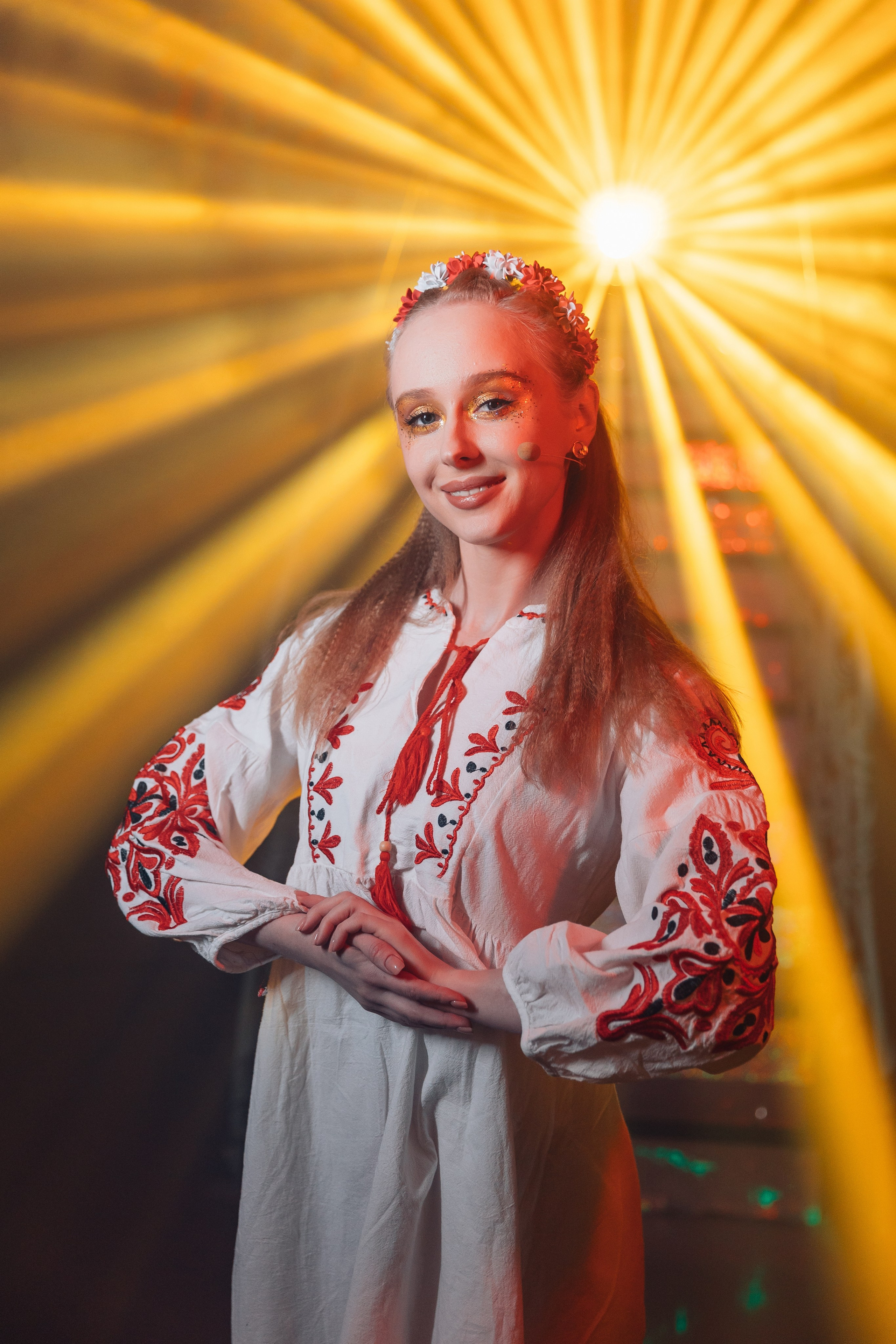 МЕГАДЕВИЧНИК 8 марта. Портфолио свадебного фотографа. Роман Каргаполов