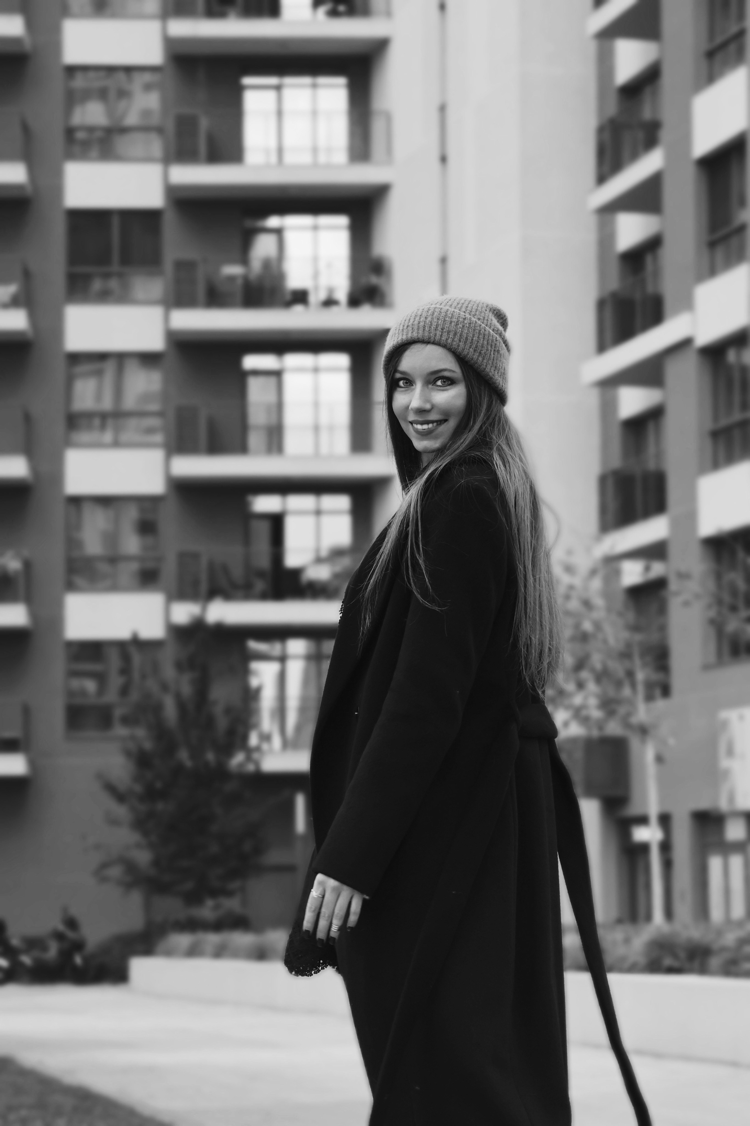 Индивидуальные съемки. Фотограф в Белграде