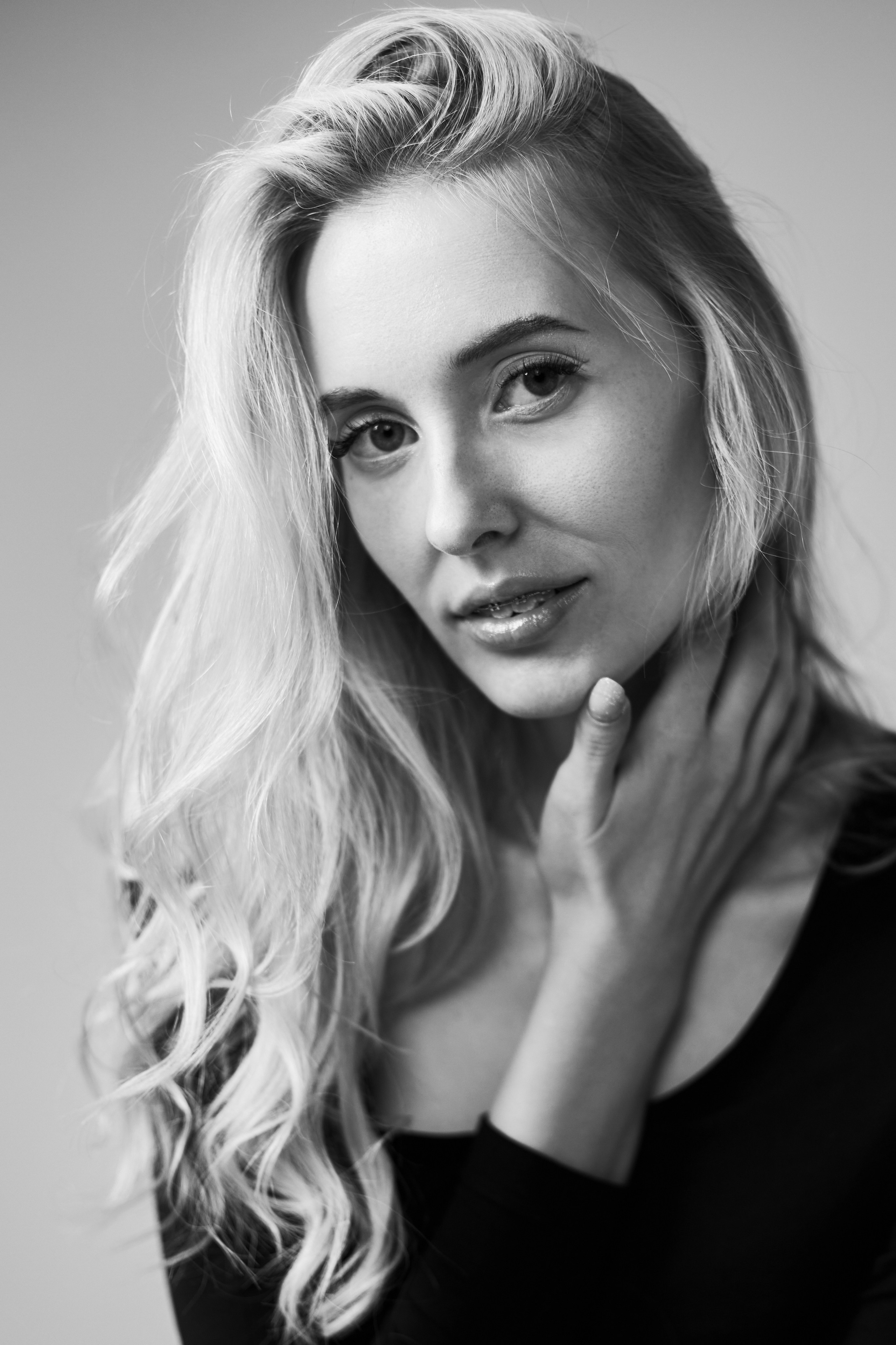 Женские портреты. Семейный фотограф в Чехове