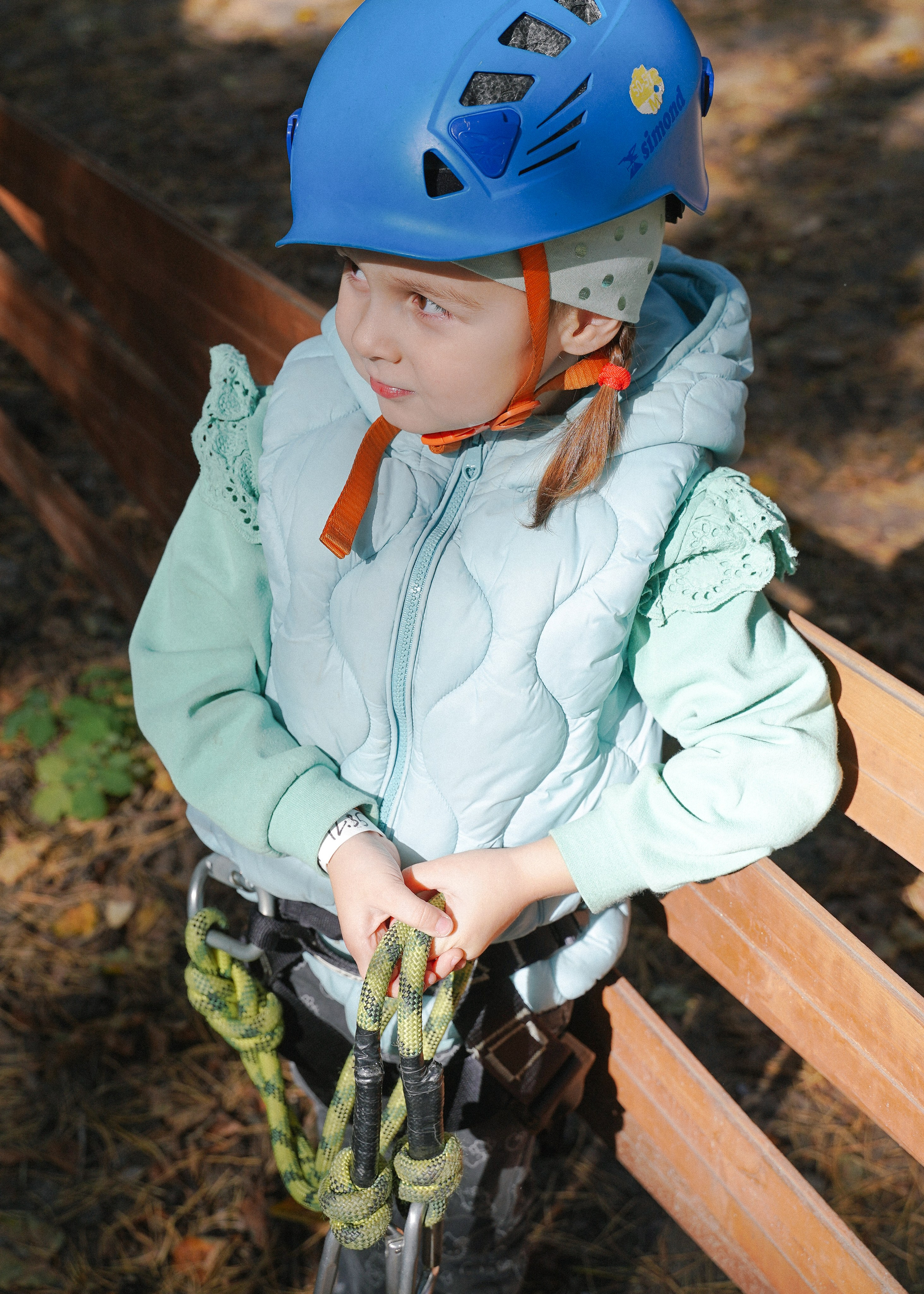 ПАПА + ДОЧЬ. Фотограф Алина Кудри