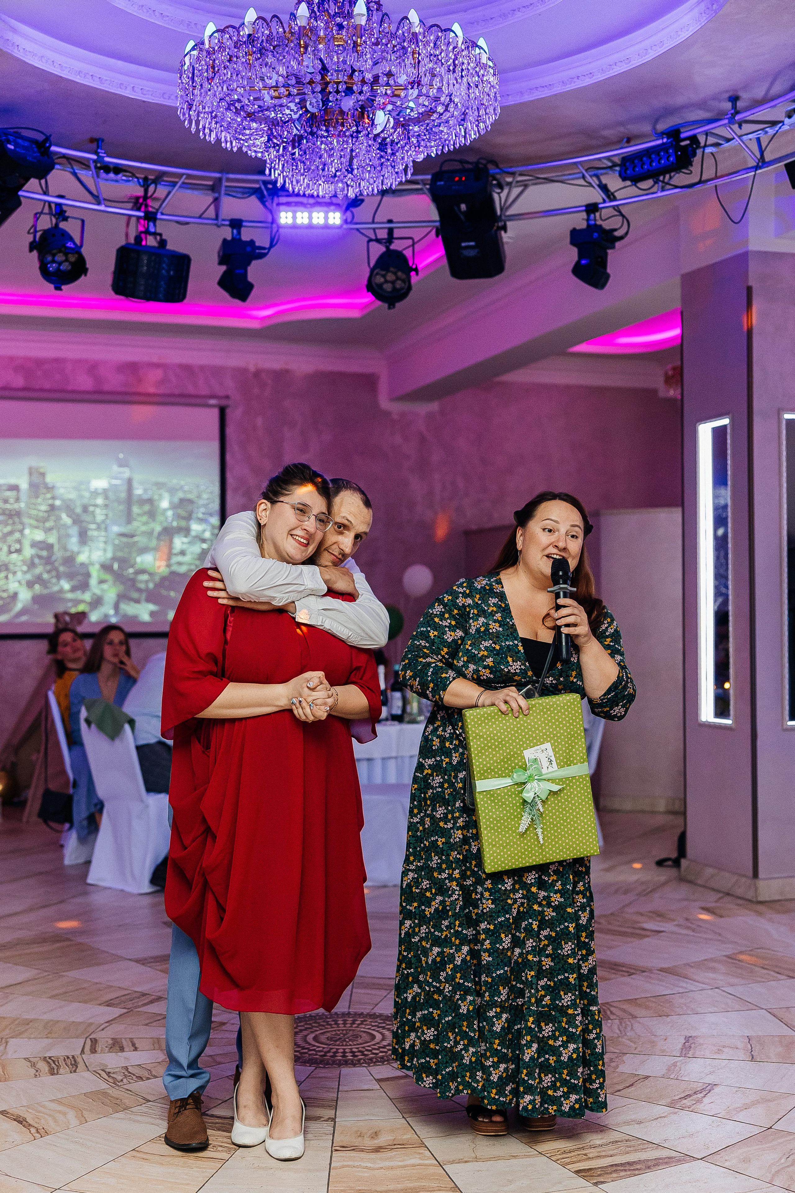 Ярослав и Мария. Свадебный и семейный фотограф Елизавета Ермак | Москва и МО