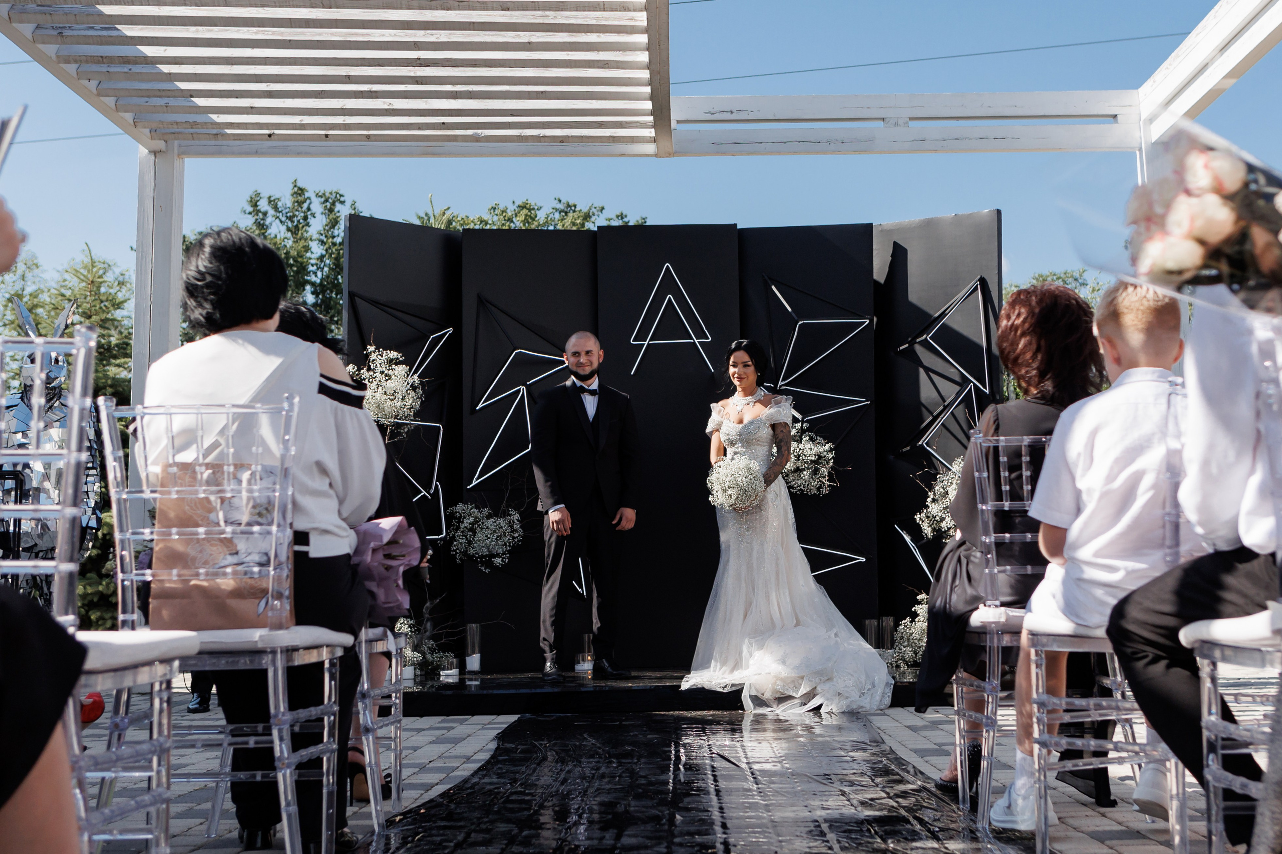 Д&А. Фотограф Алла Гусева