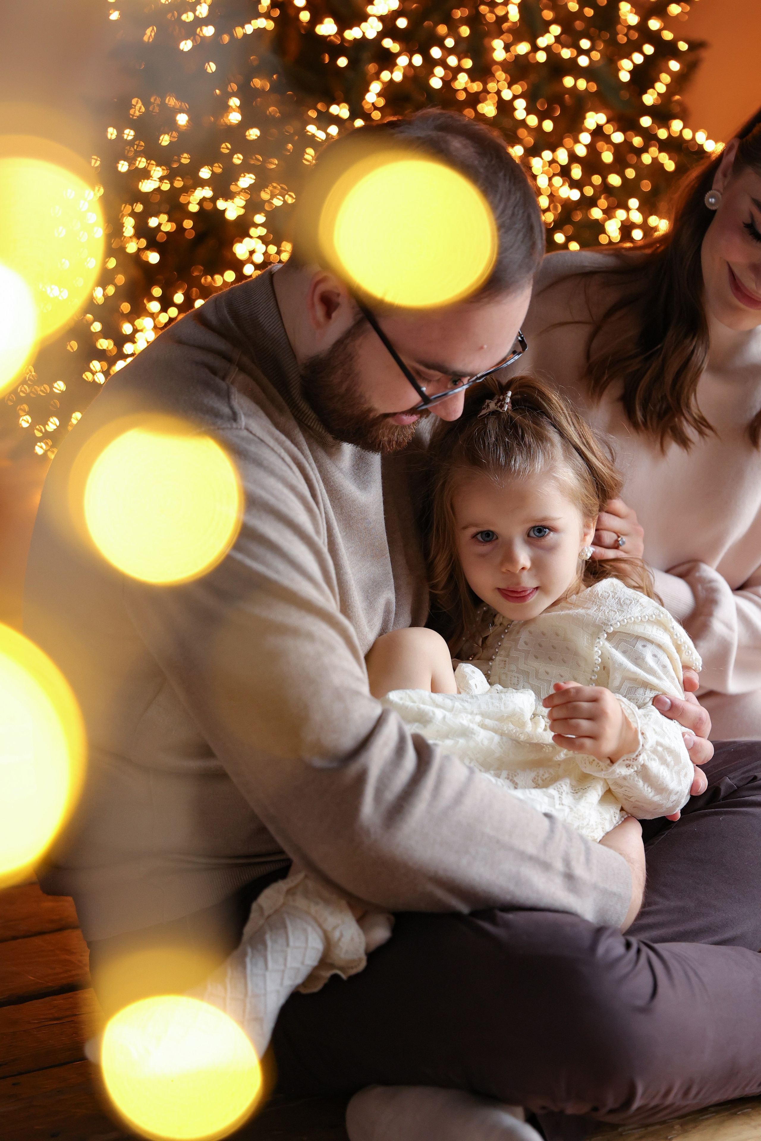 HappyNewYear. Фотограф Алина Ионычева в Новосибирске