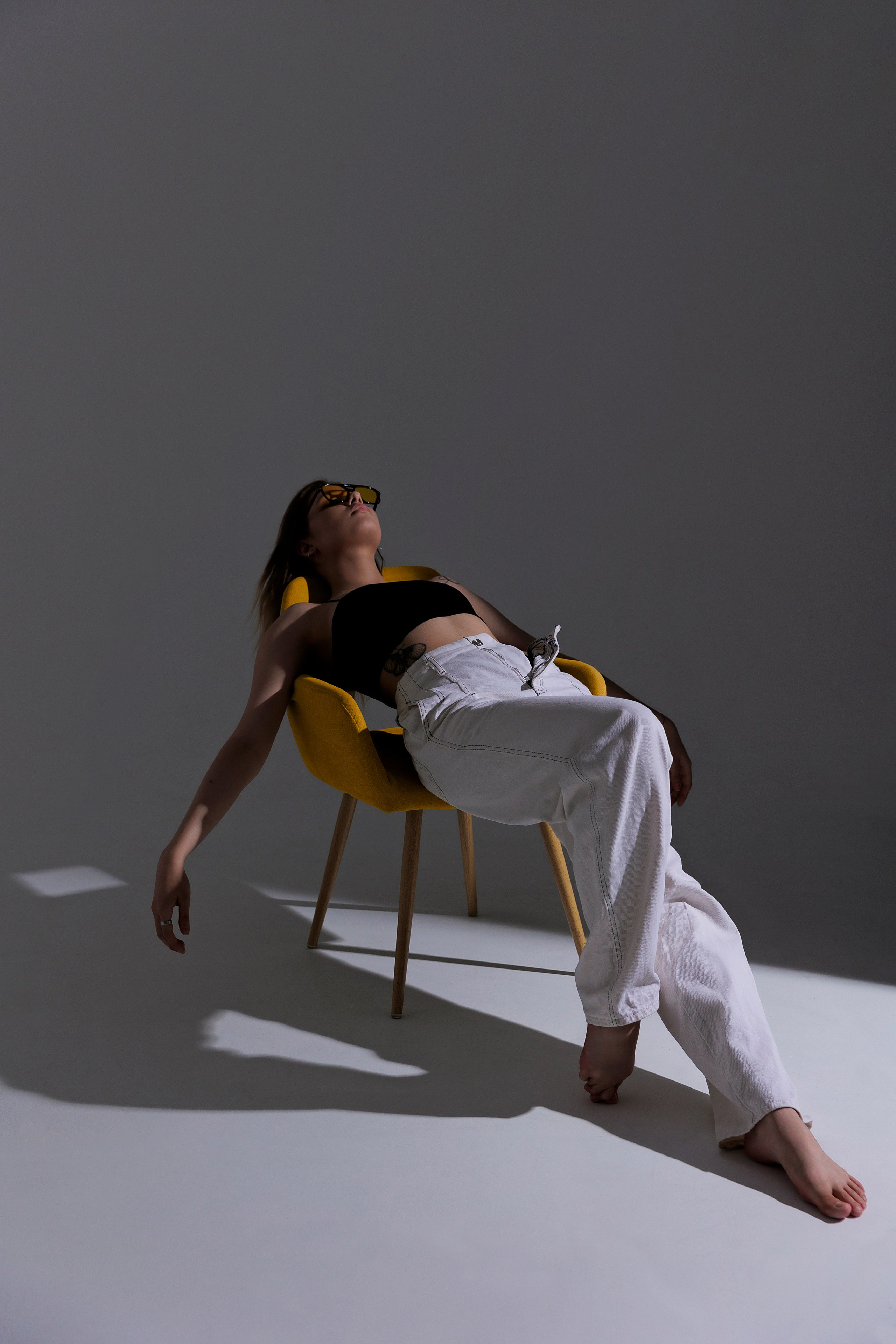 Ника. Фотограф Алина Ионычева в Новосибирске