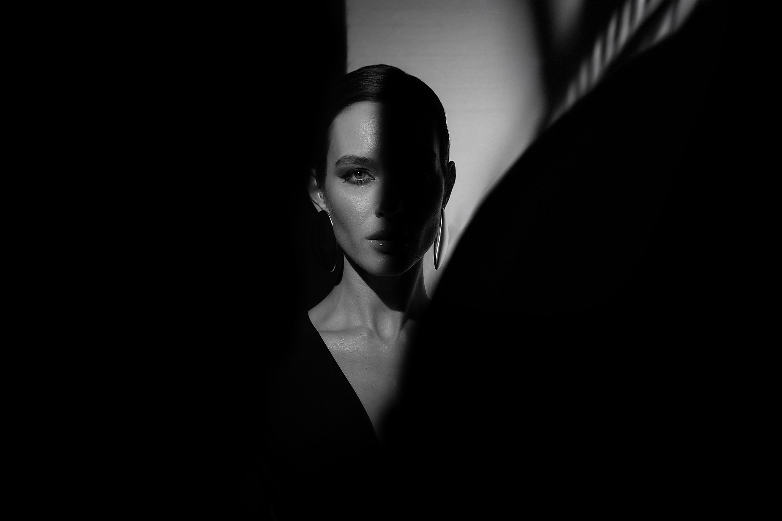 Ирина 3. Фотограф Алина Ионычева в Новосибирске