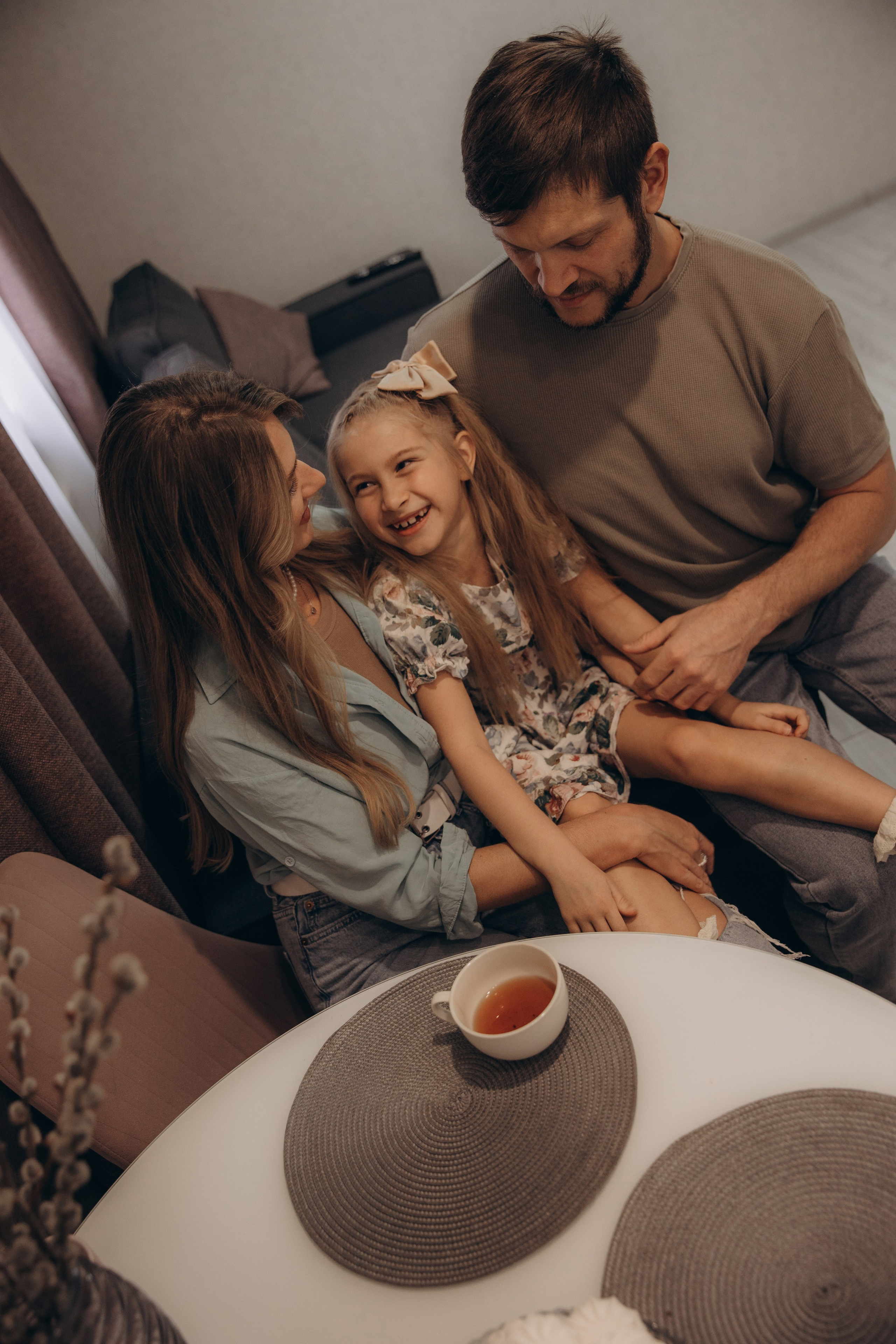 «Ушастые истории». Фотограф Алина Ионычева в Новосибирске