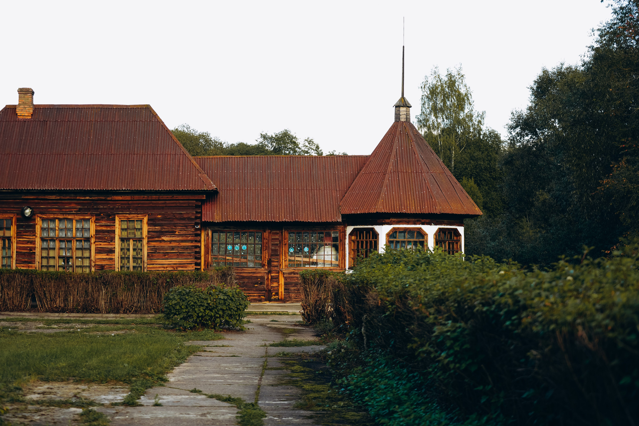 СЕВЕР. Event фотограф Степанова Александра