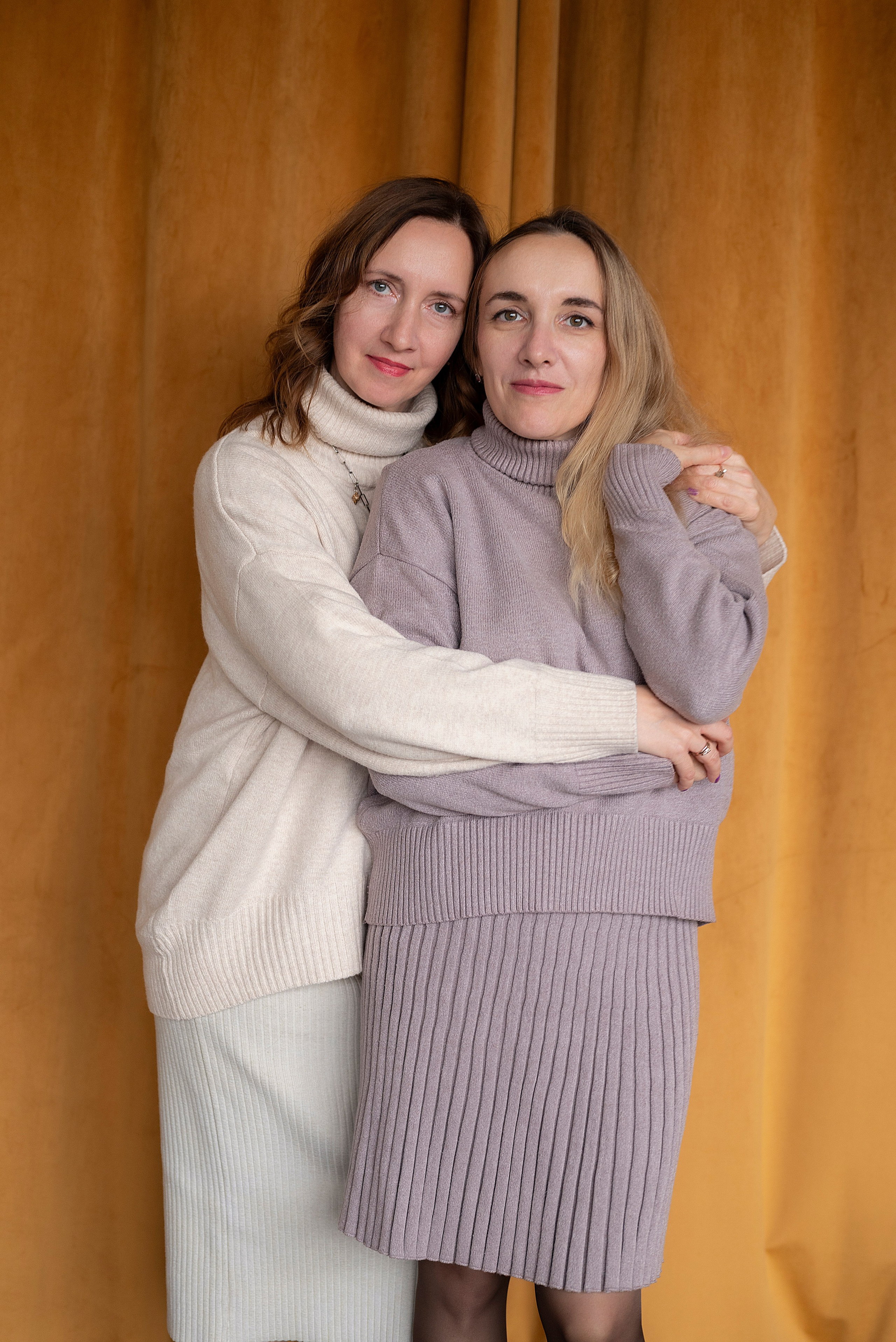 Семья Горбуновых. Идейный фотограф Пенза