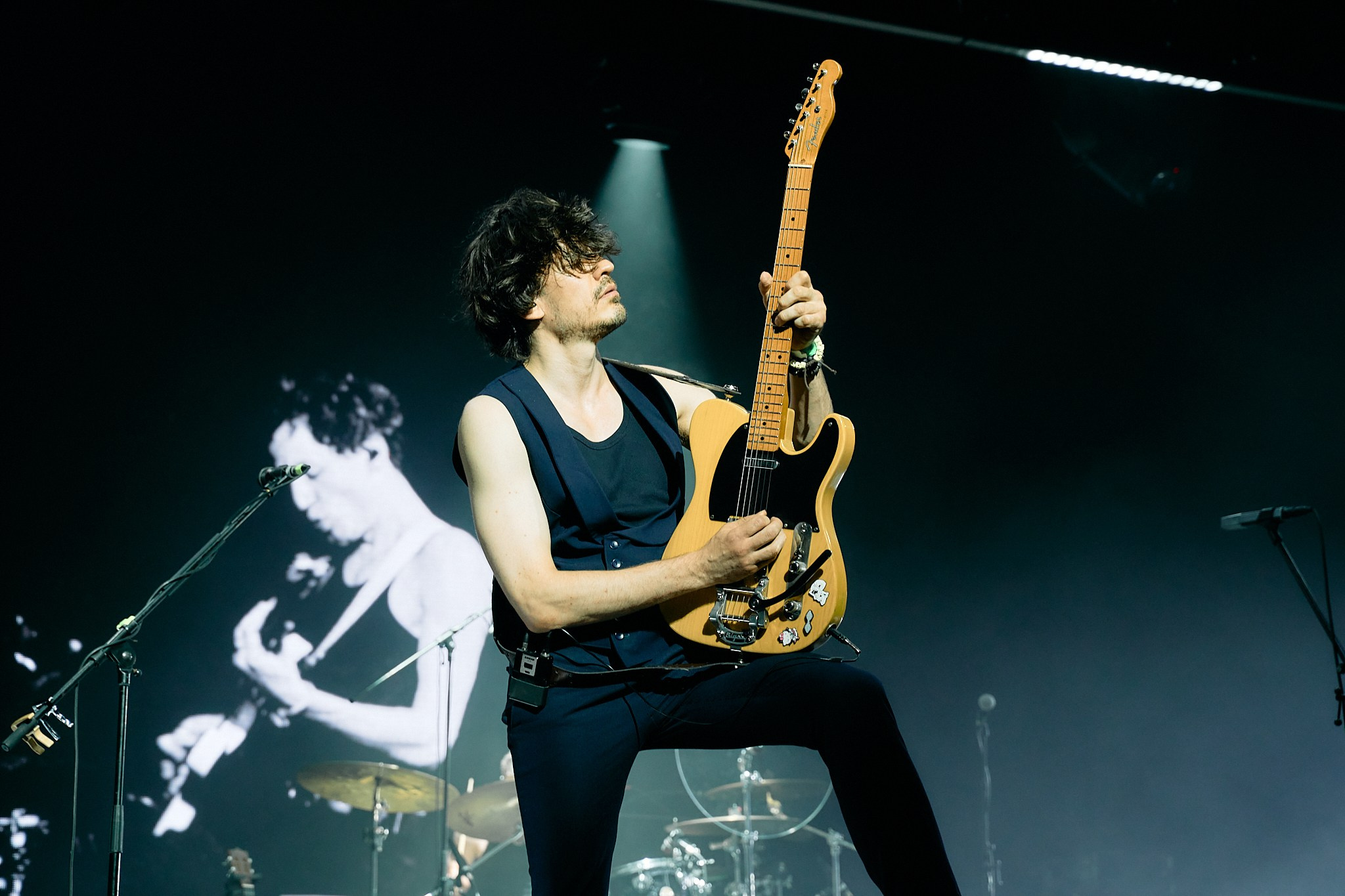 Репортажи и концерты. Портретный и репортажный фотограф в Москве