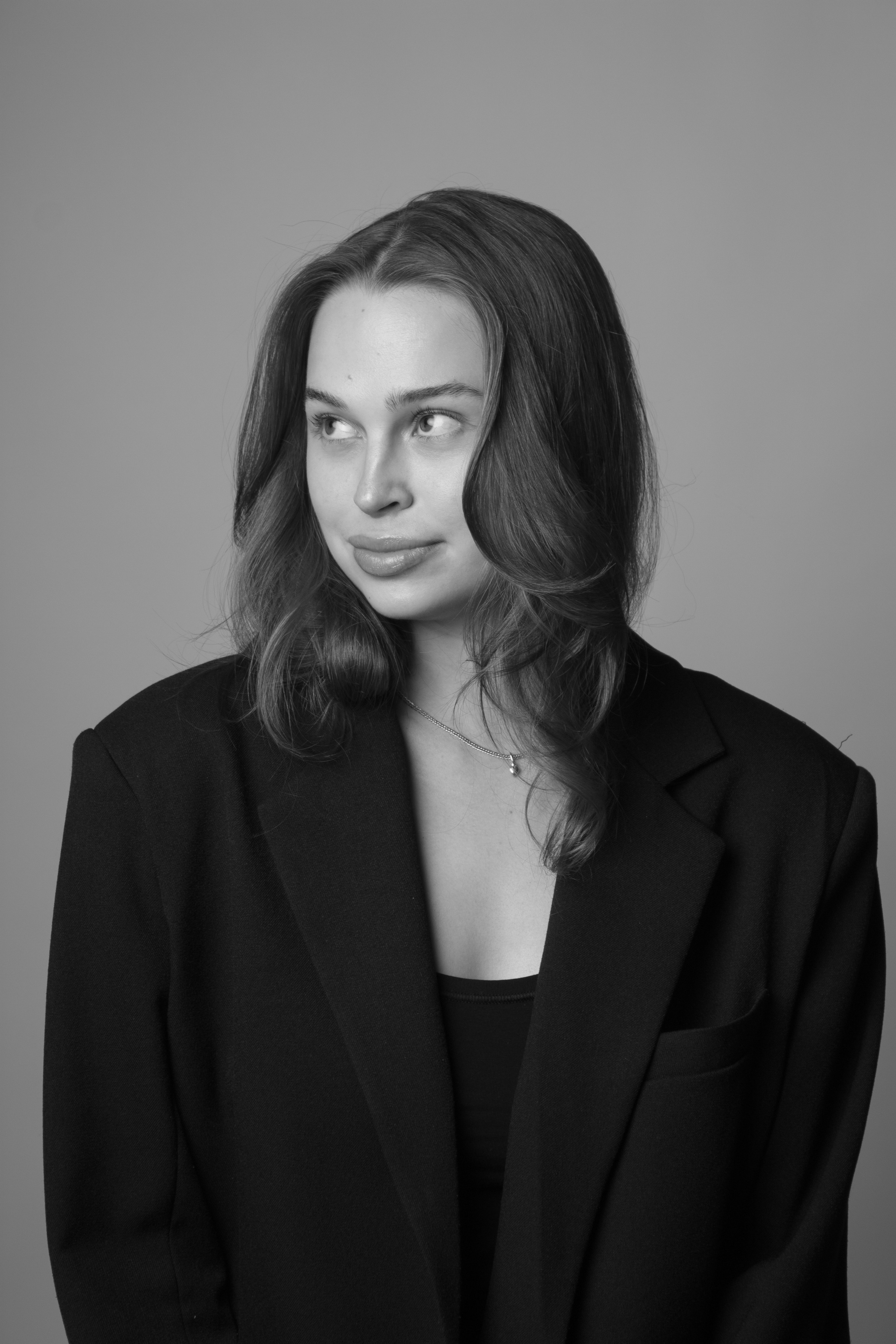 Anna. Портретный фотограф в Санкт-Петербурге, Котомина Степанида