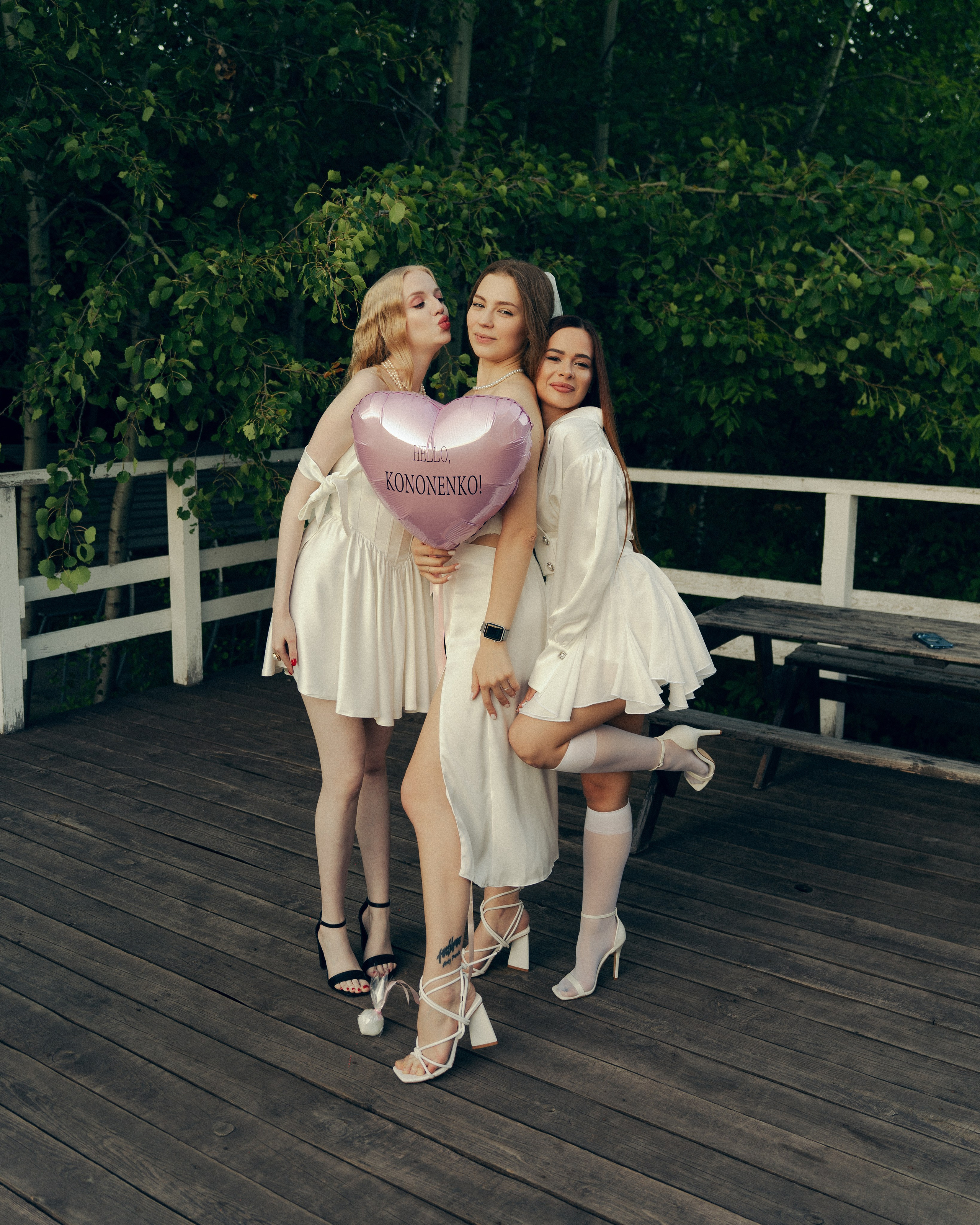 Девичник/Алина. ФОТОГРАФ ДИАНА АГЕЕВА | Курск