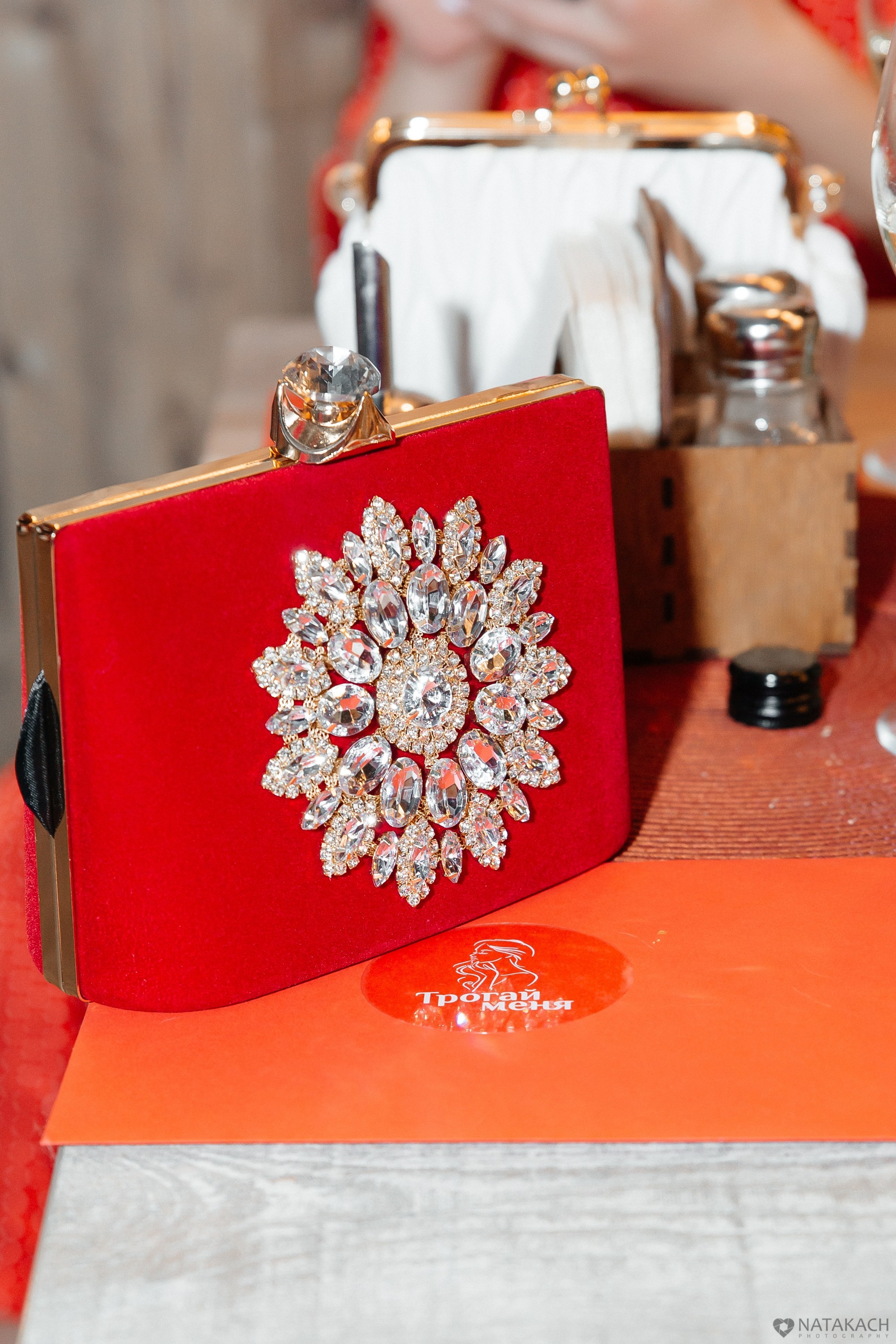 Открытие бренда косметики «Трогай меня». Качуняк Наталия портретный фотограф в Иваново