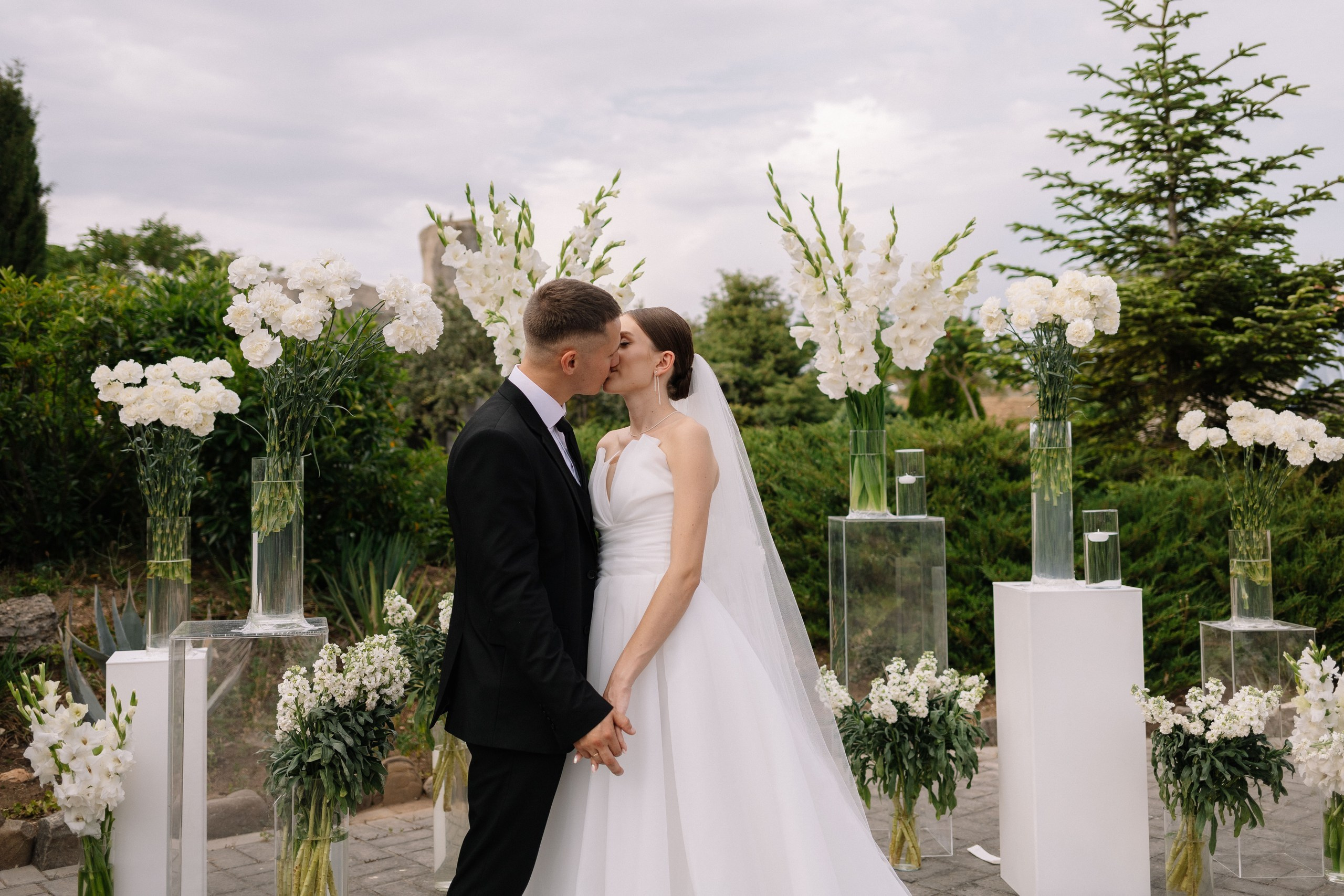 L&I. Семейный фотограф в Севастополе и Симферополе Александра Чистякова