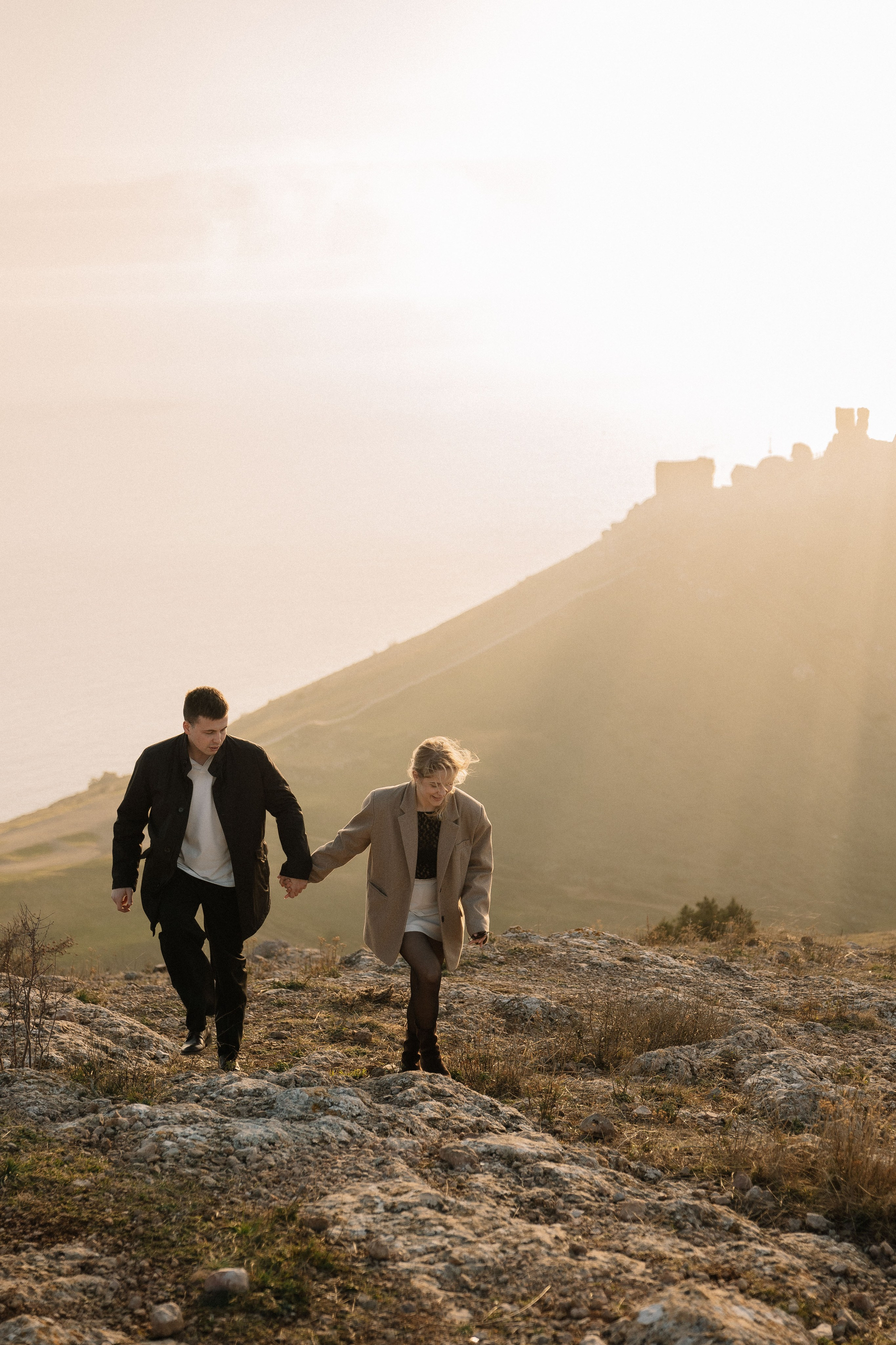 D&I. Семейный фотограф в Севастополе и Симферополе Александра Чистякова