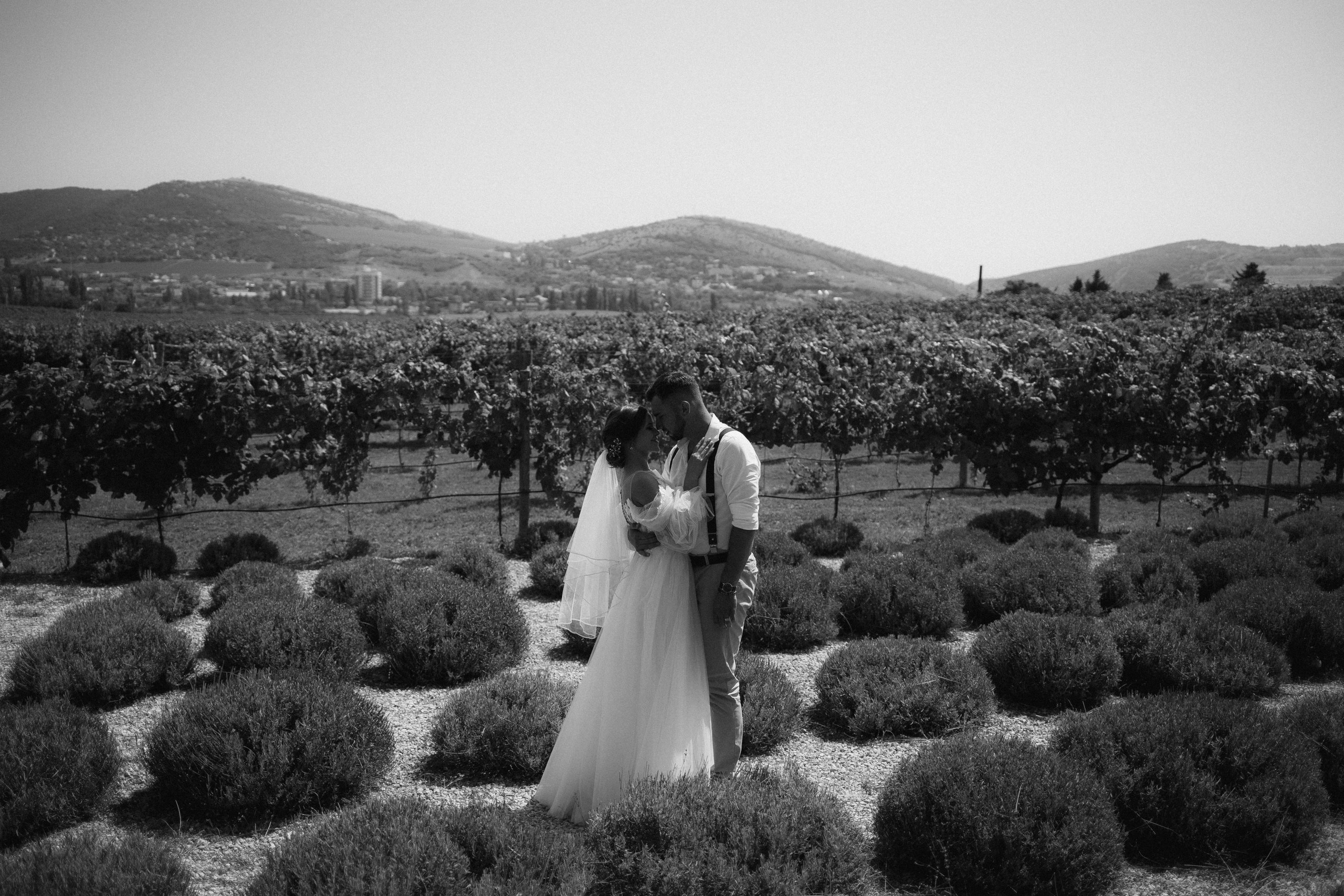 V&D. Семейный фотограф в Севастополе и Симферополе Александра Чистякова