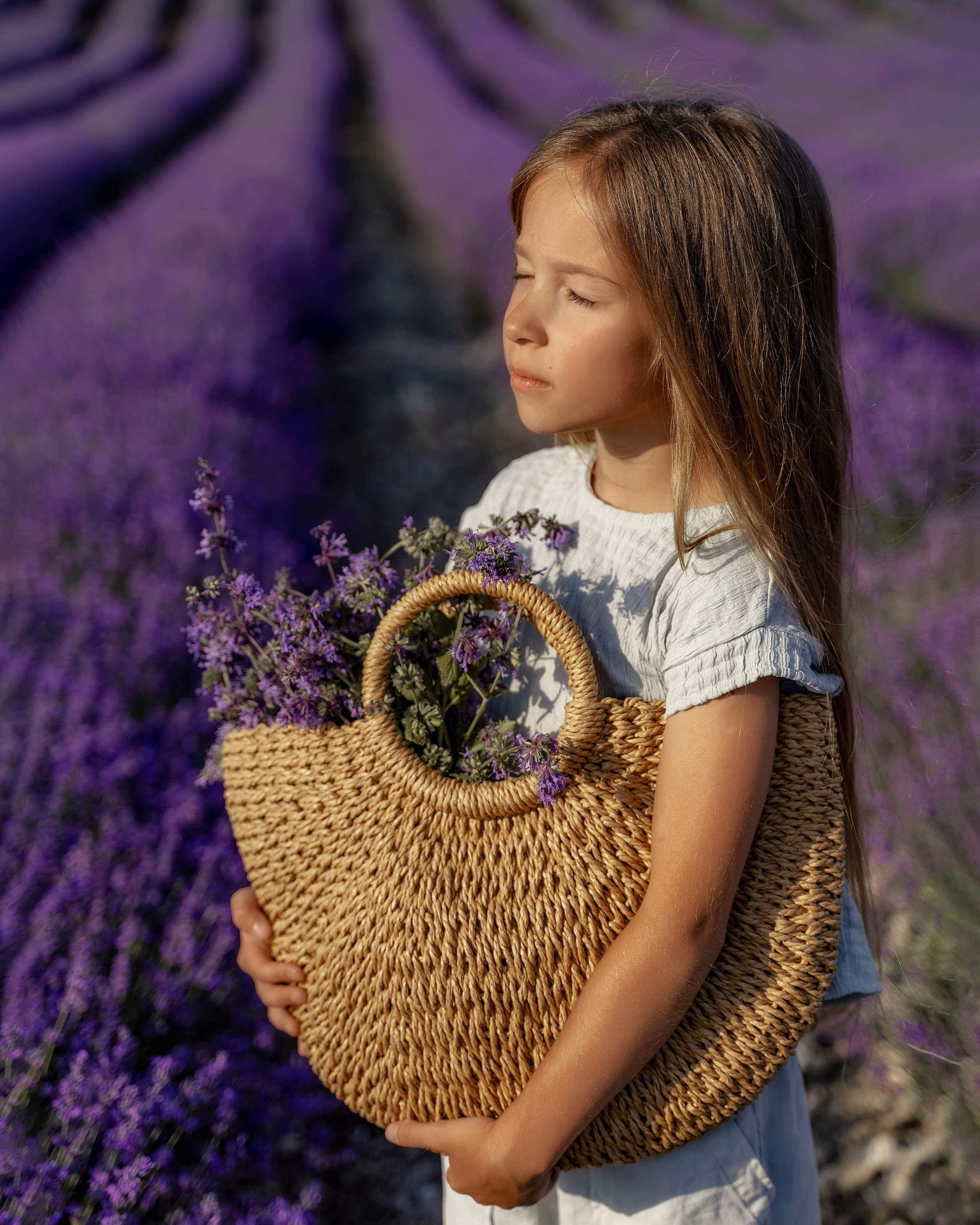 Корзиночки