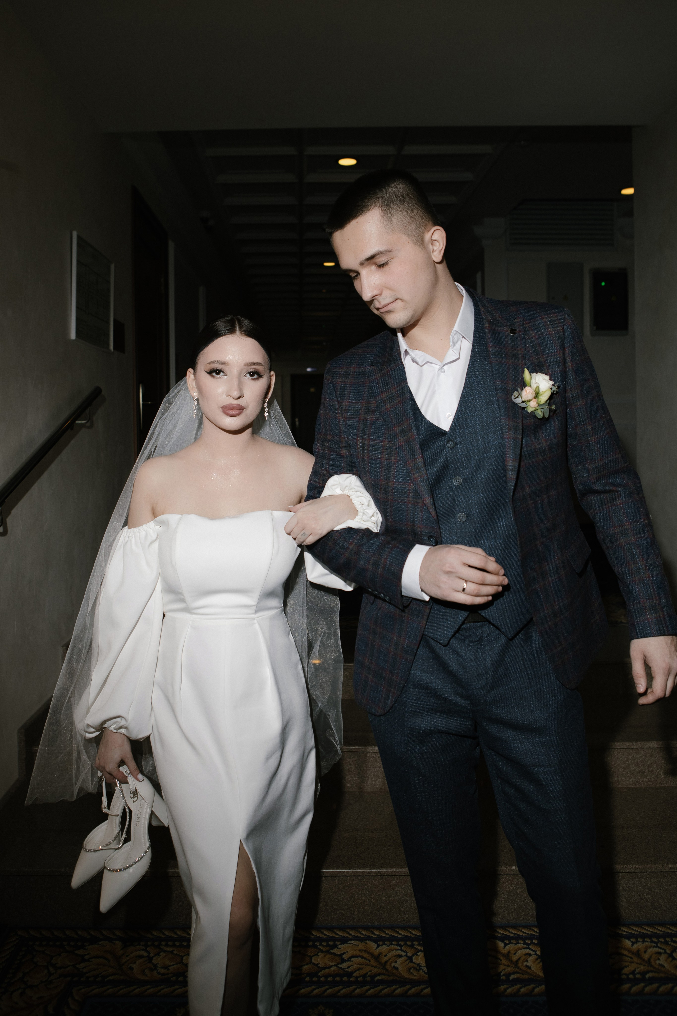 Свадьбы. Фотограф Оренбург Алёна Лелет