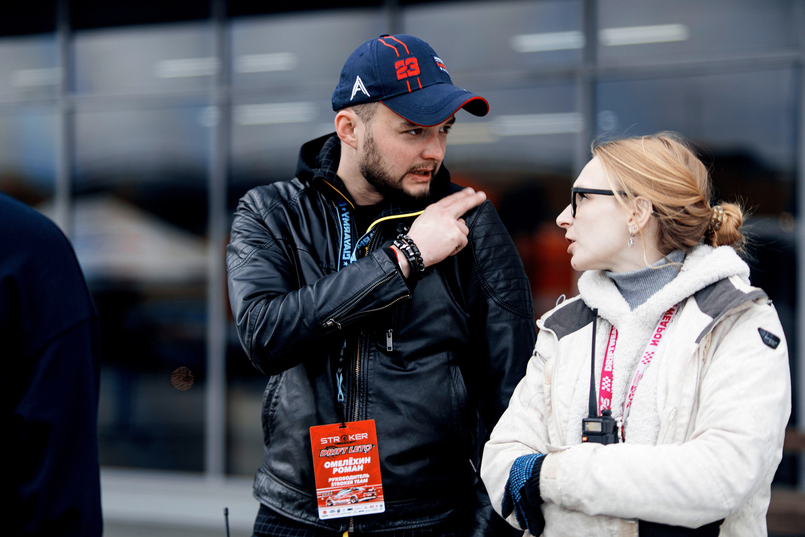 DRIFT LETO 1этап 16.05.2026. Фотограф в Новосибирске Владислав Унтерберг
