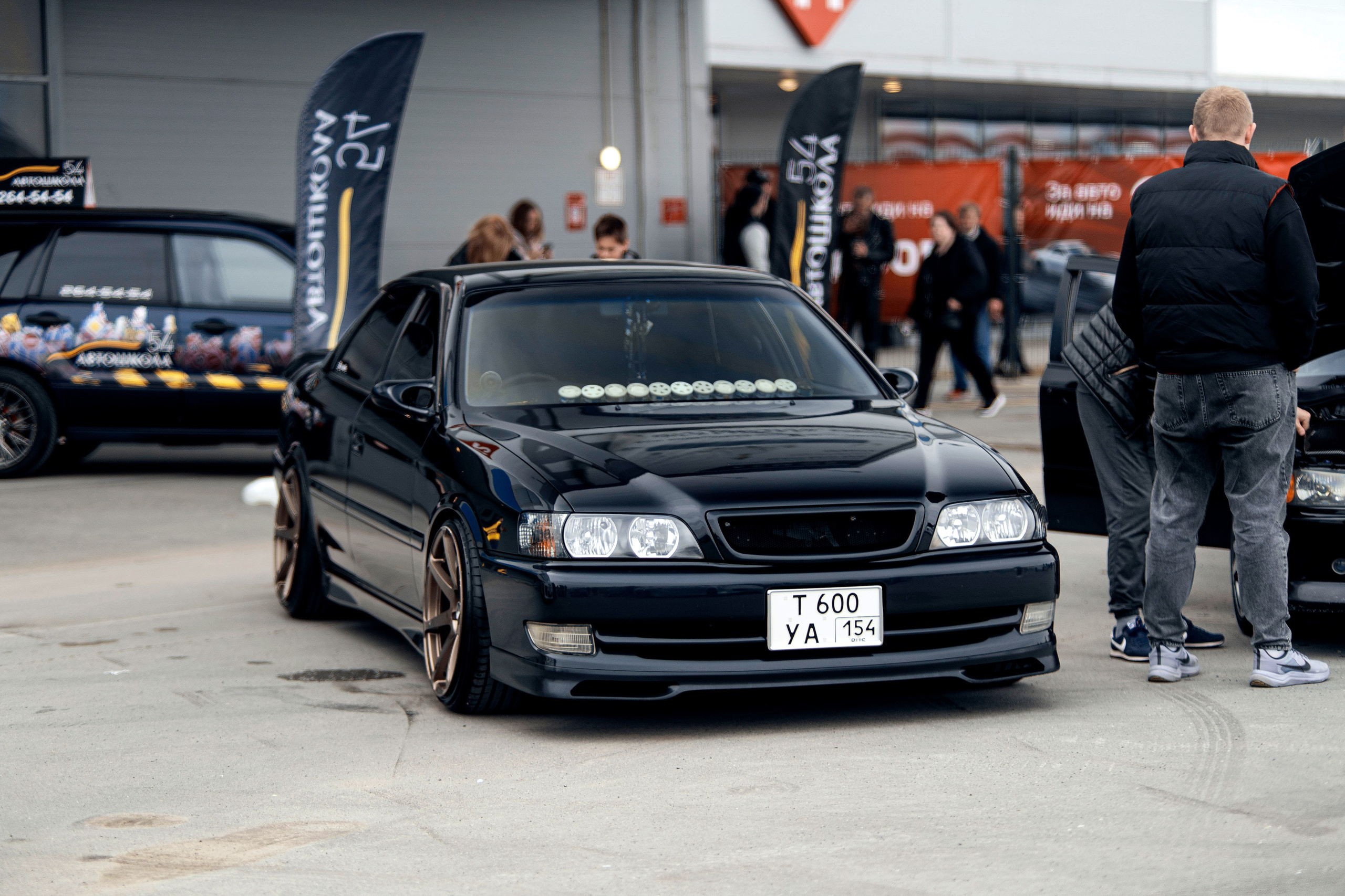 DRIFT LETO 1этап 16.05.2026. Фотограф в Новосибирске Владислав Унтерберг
