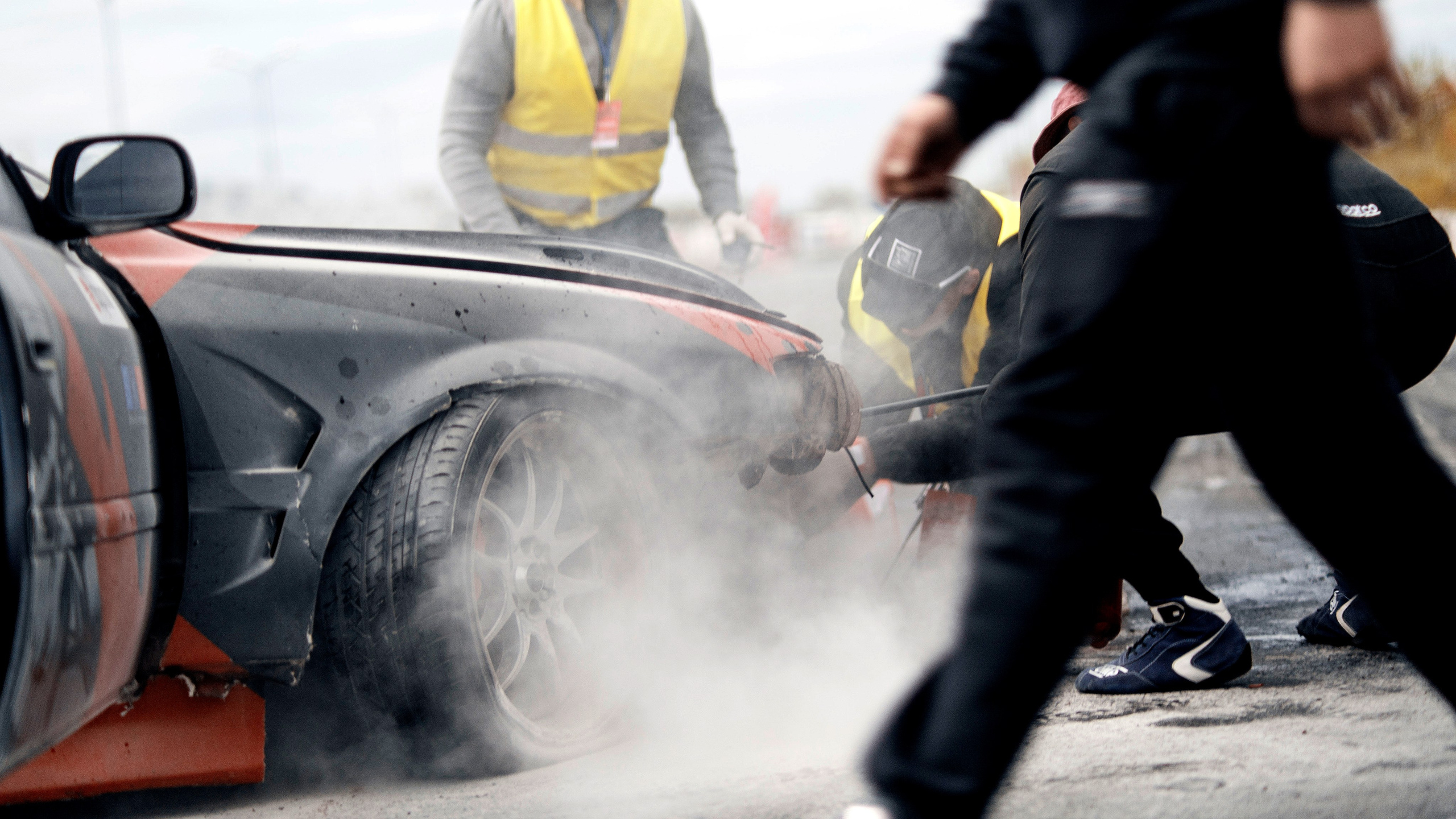 DRIFT LETO 1этап 16.05.2026. Фотограф в Новосибирске Владислав Унтерберг