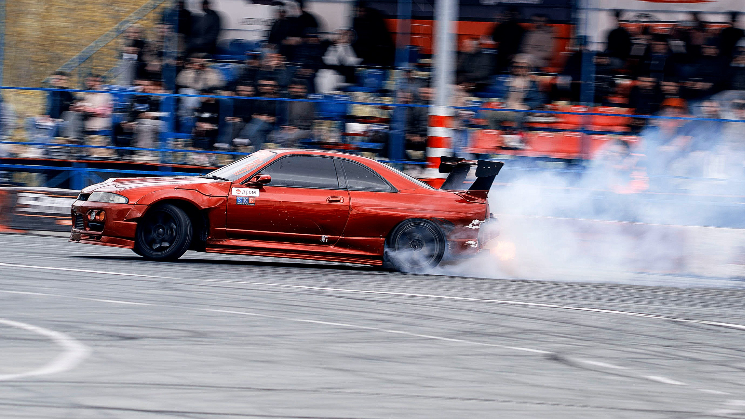 DRIFT LETO 1этап 16.05.2026. Фотограф в Новосибирске Владислав Унтерберг