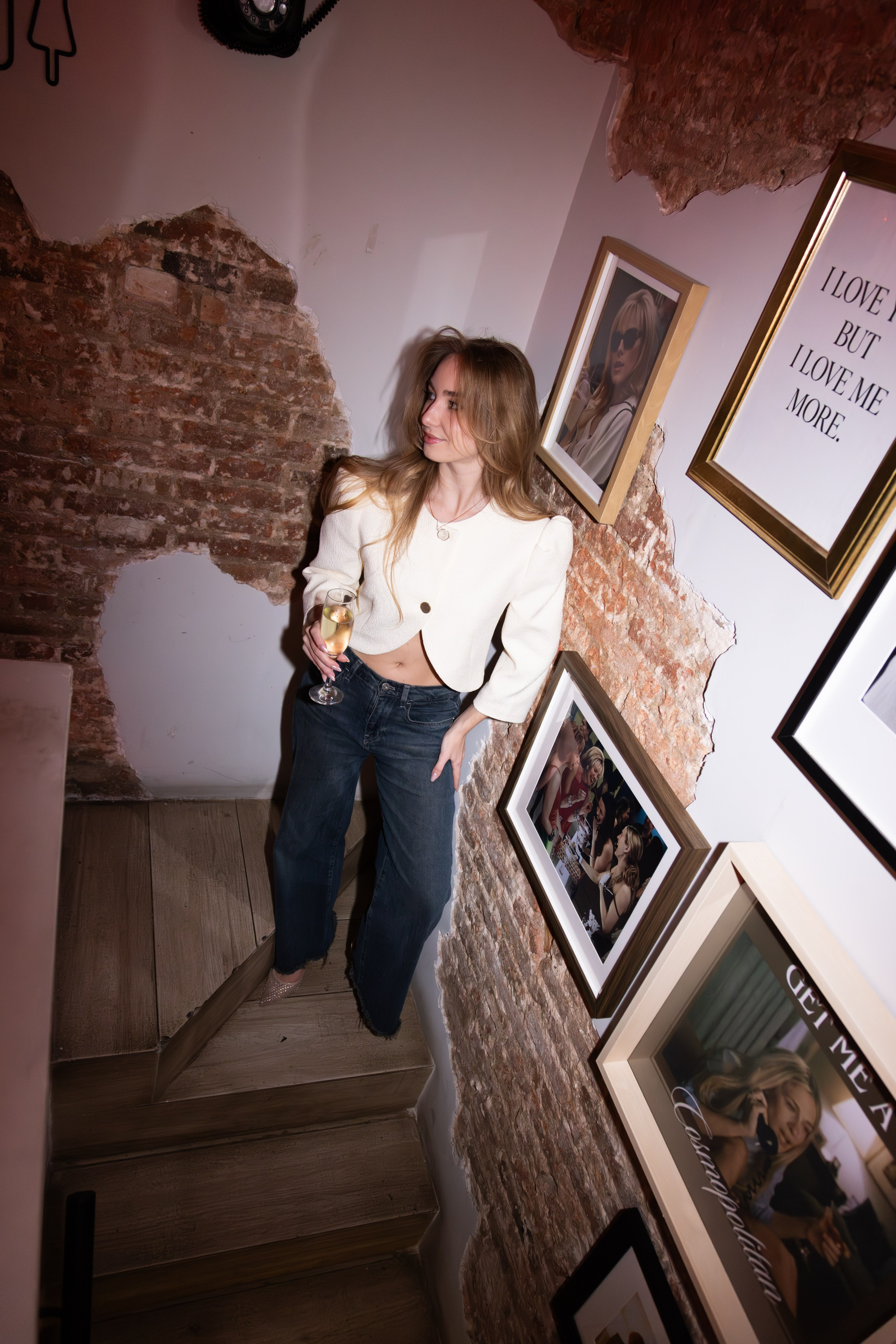 NIGHT and the CITY. Фотограф в Барселоне Валиулова Ася