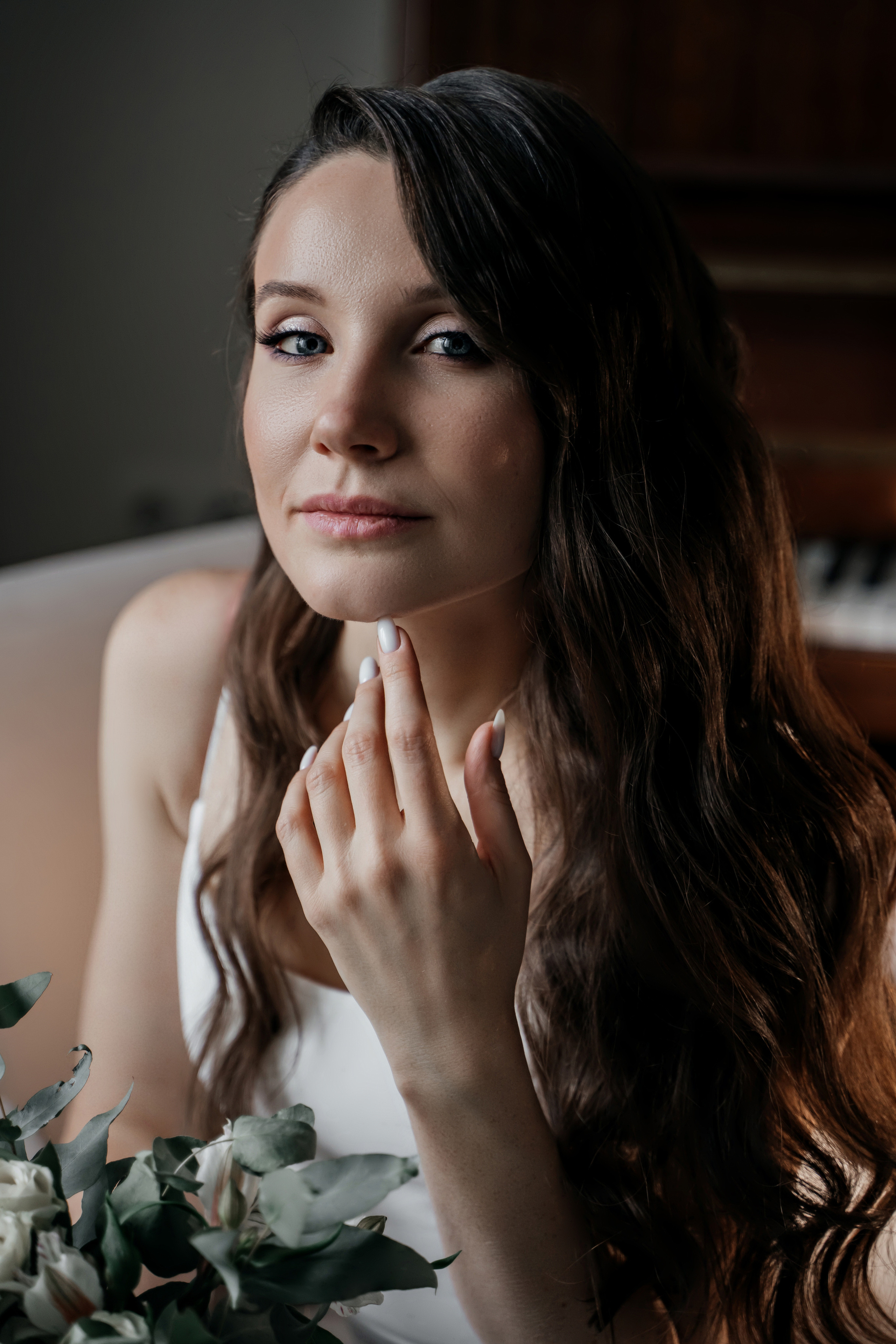 Артур и Елена. Свадебный фотограф Амина Хомович