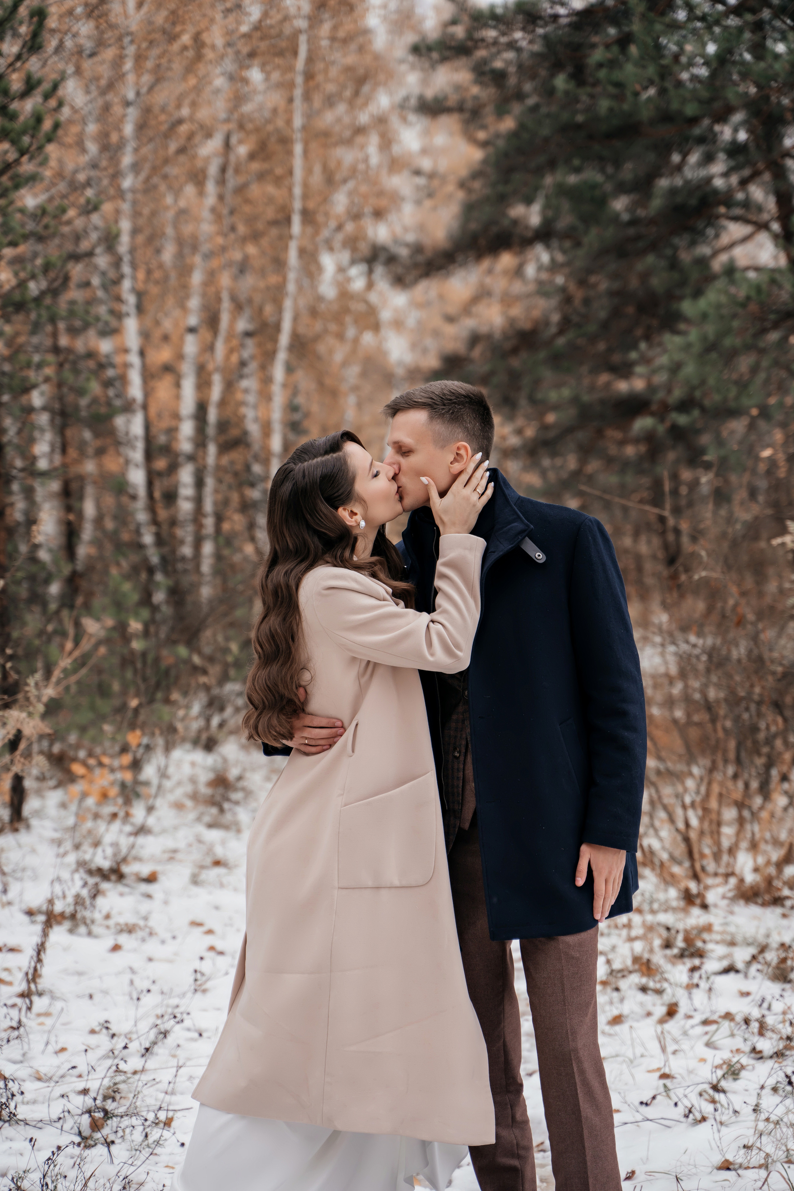 Артур и Елена. Свадебный фотограф Амина Хомович