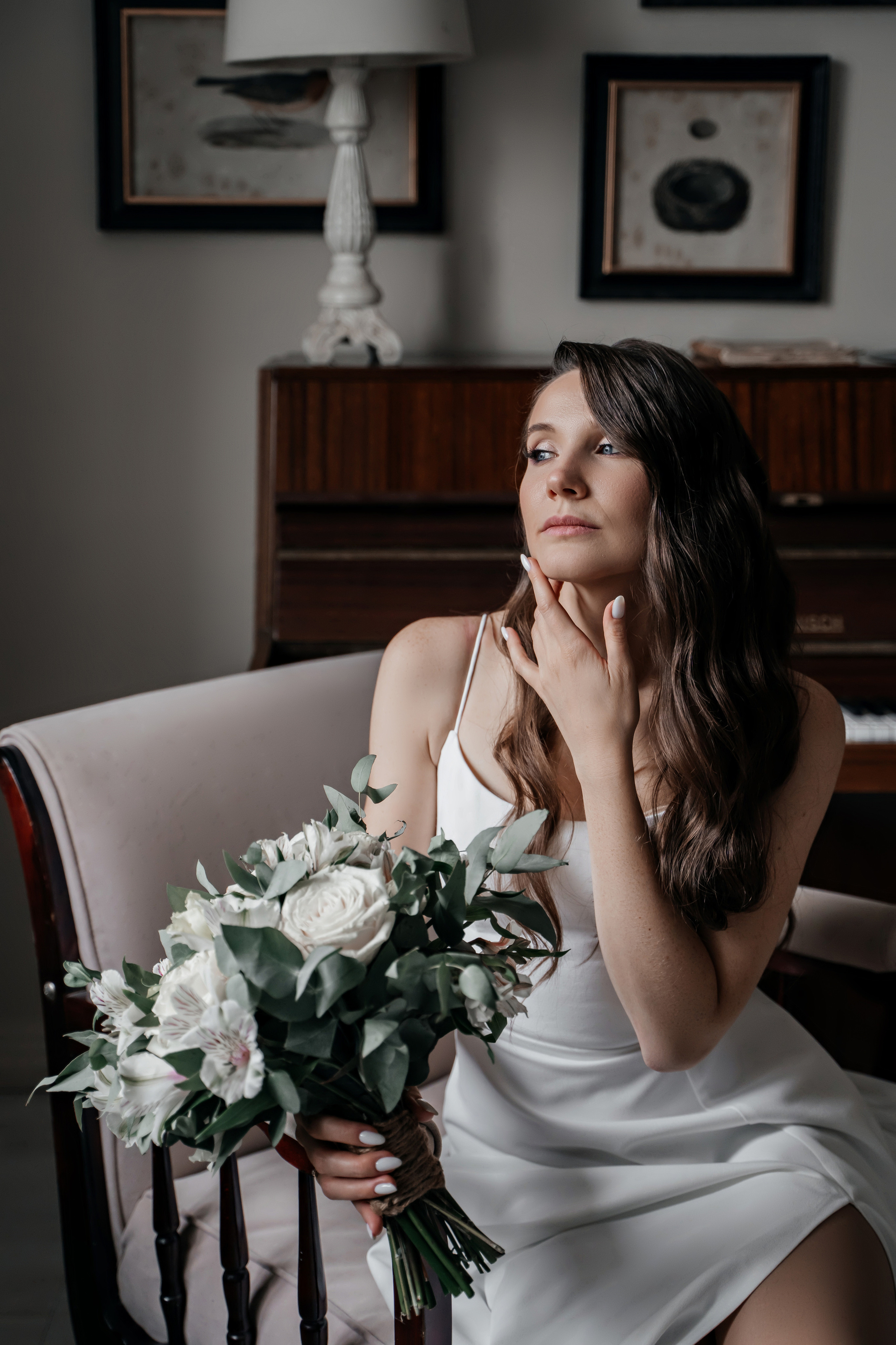 Артур и Елена. Свадебный фотограф Амина Хомович