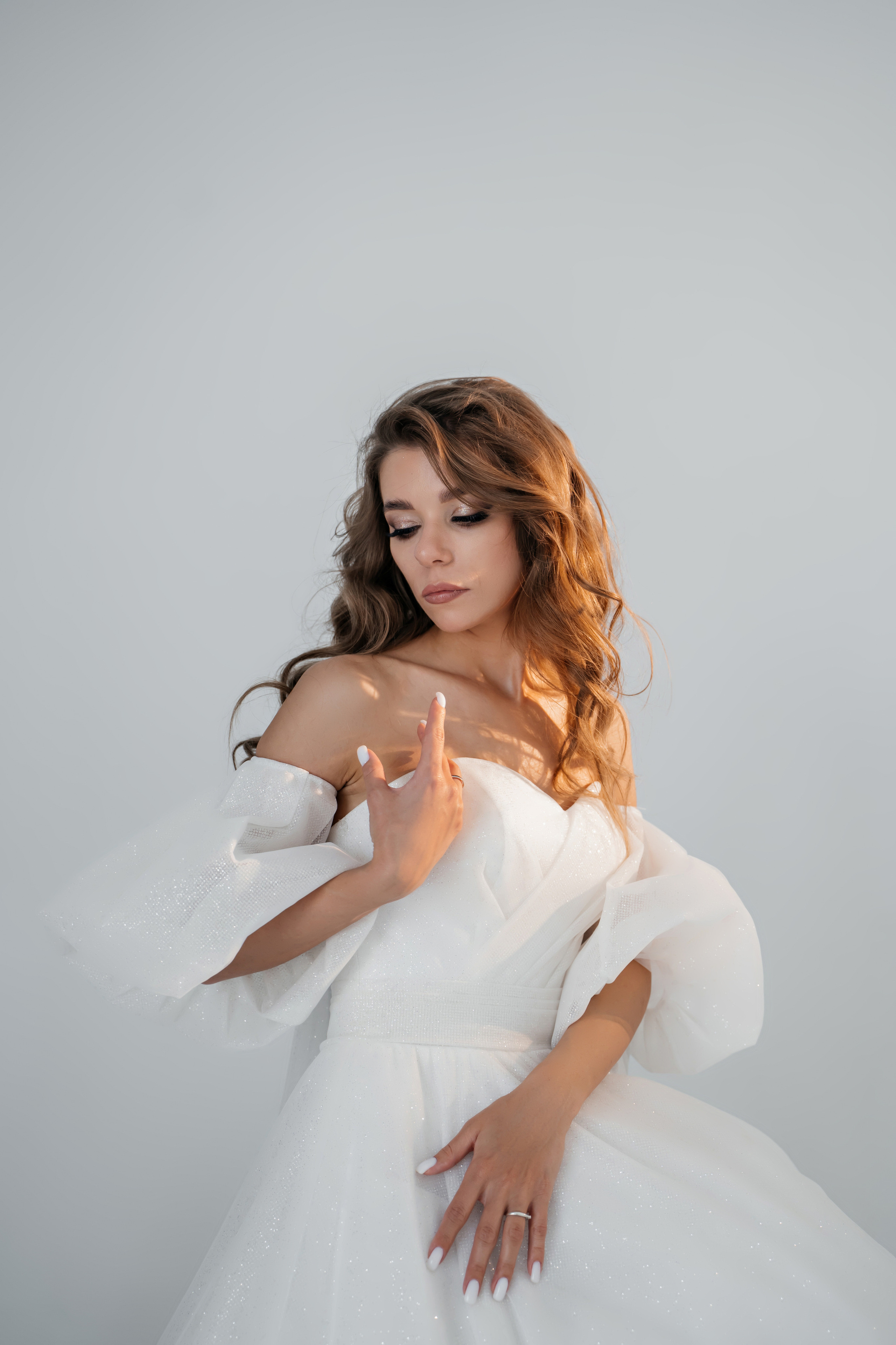 Денис и Наташа. Свадебный фотограф Амина Хомович