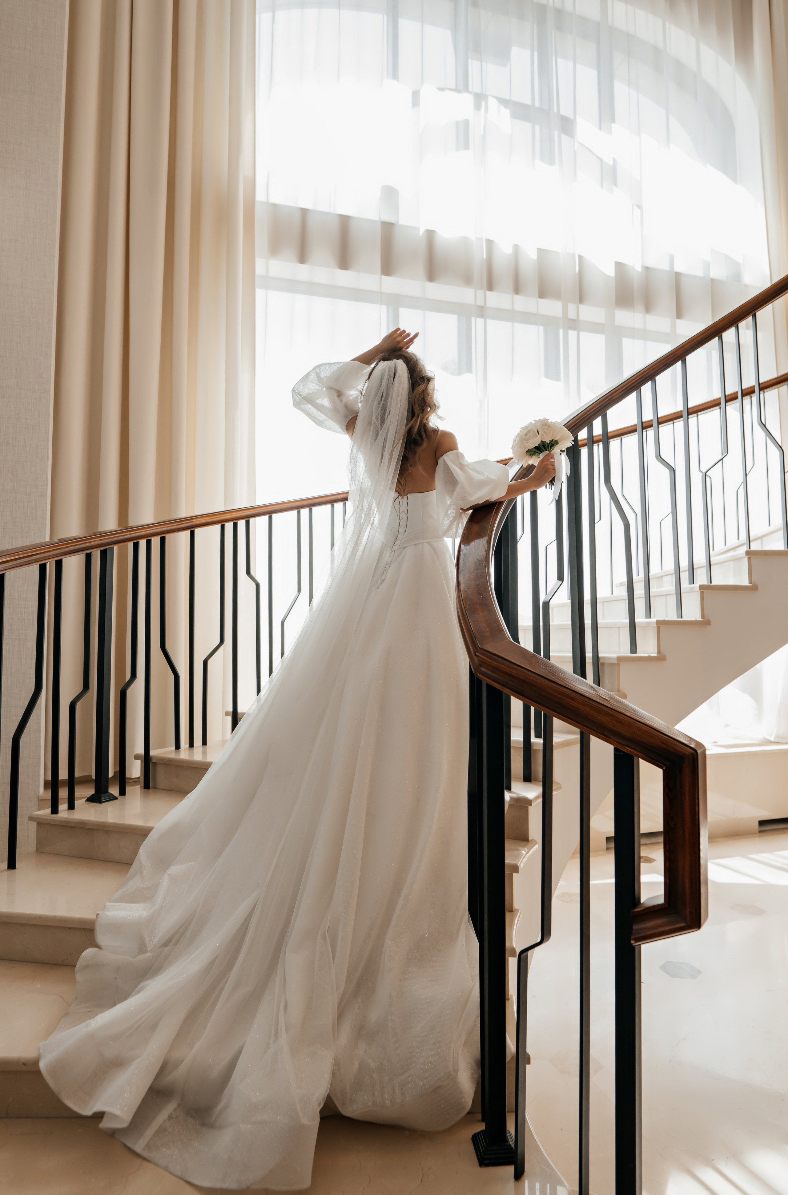 Денис и Наташа. Свадебный фотограф Амина Хомович