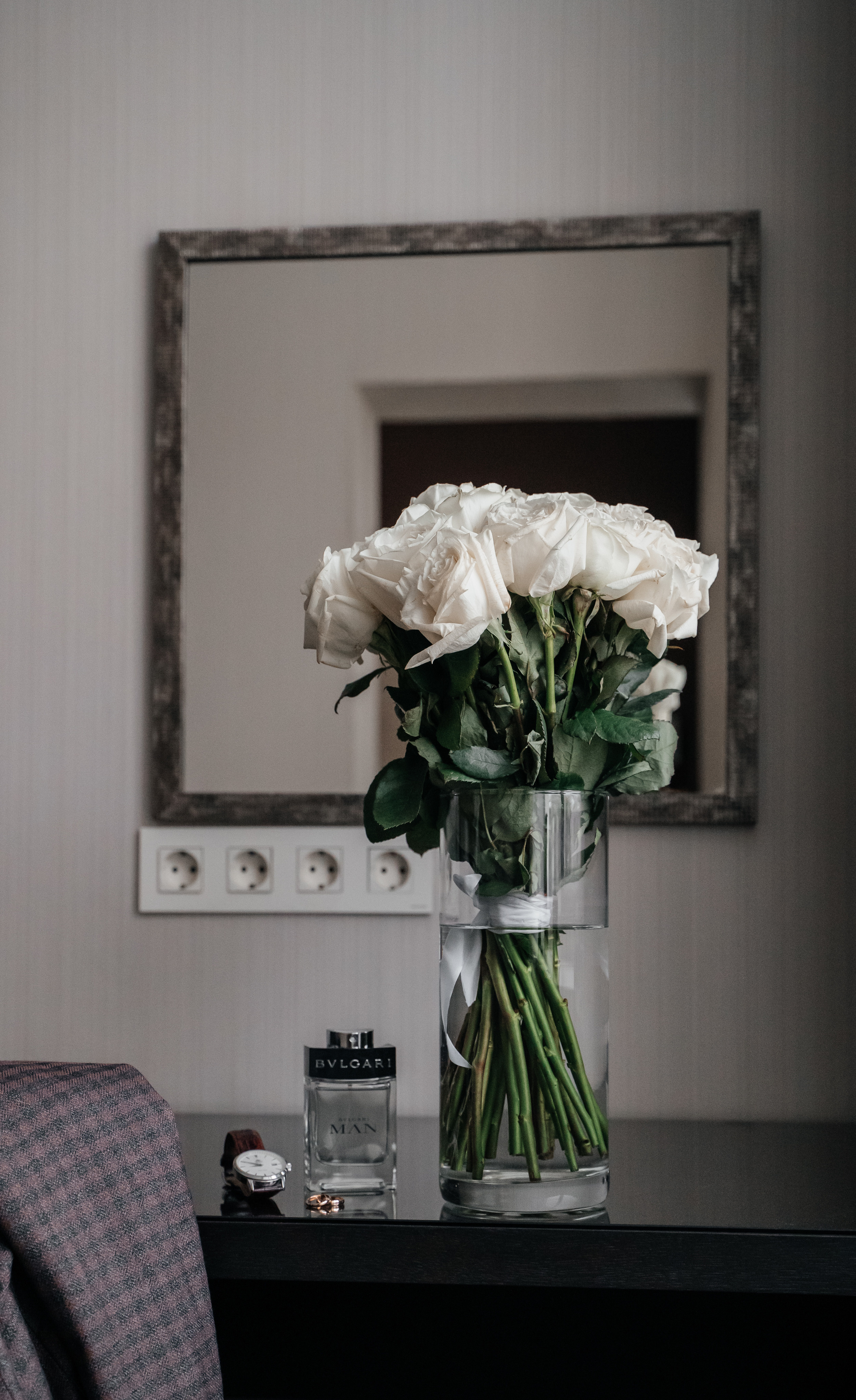 Артур и Елена. Свадебный фотограф Амина Хомович