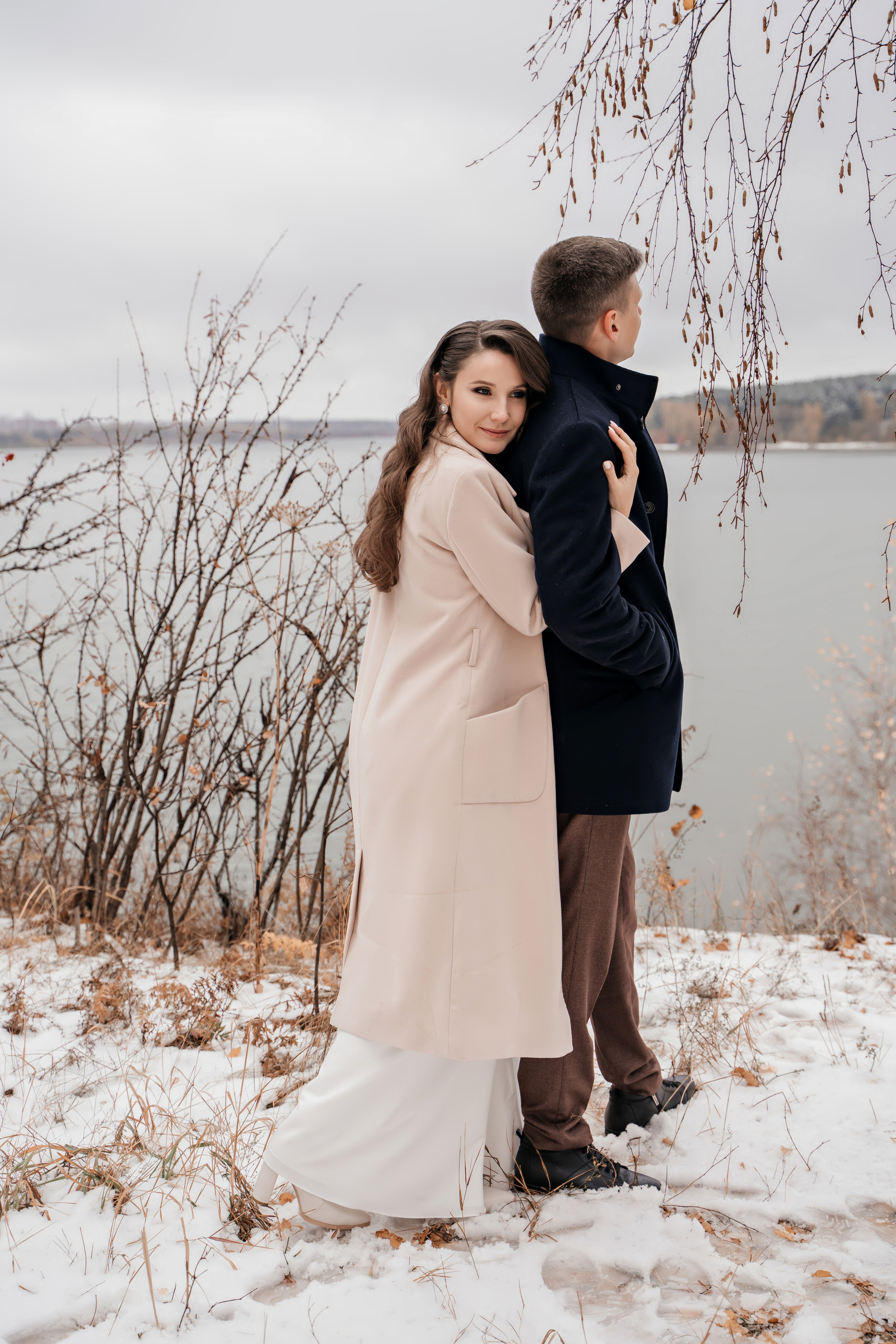 Артур и Елена. Свадебный фотограф Амина Хомович