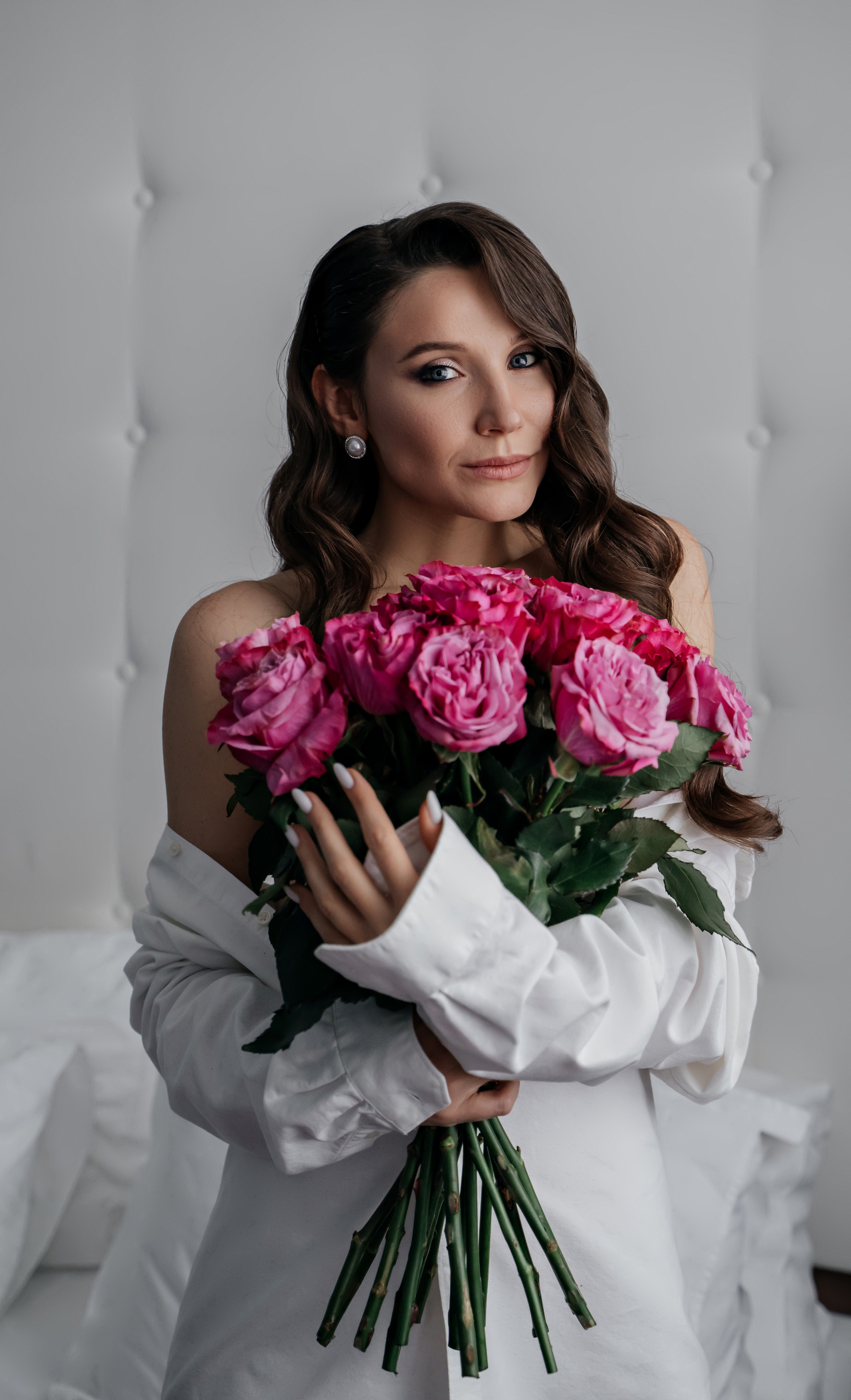 Артур и Елена. Свадебный фотограф Амина Хомович