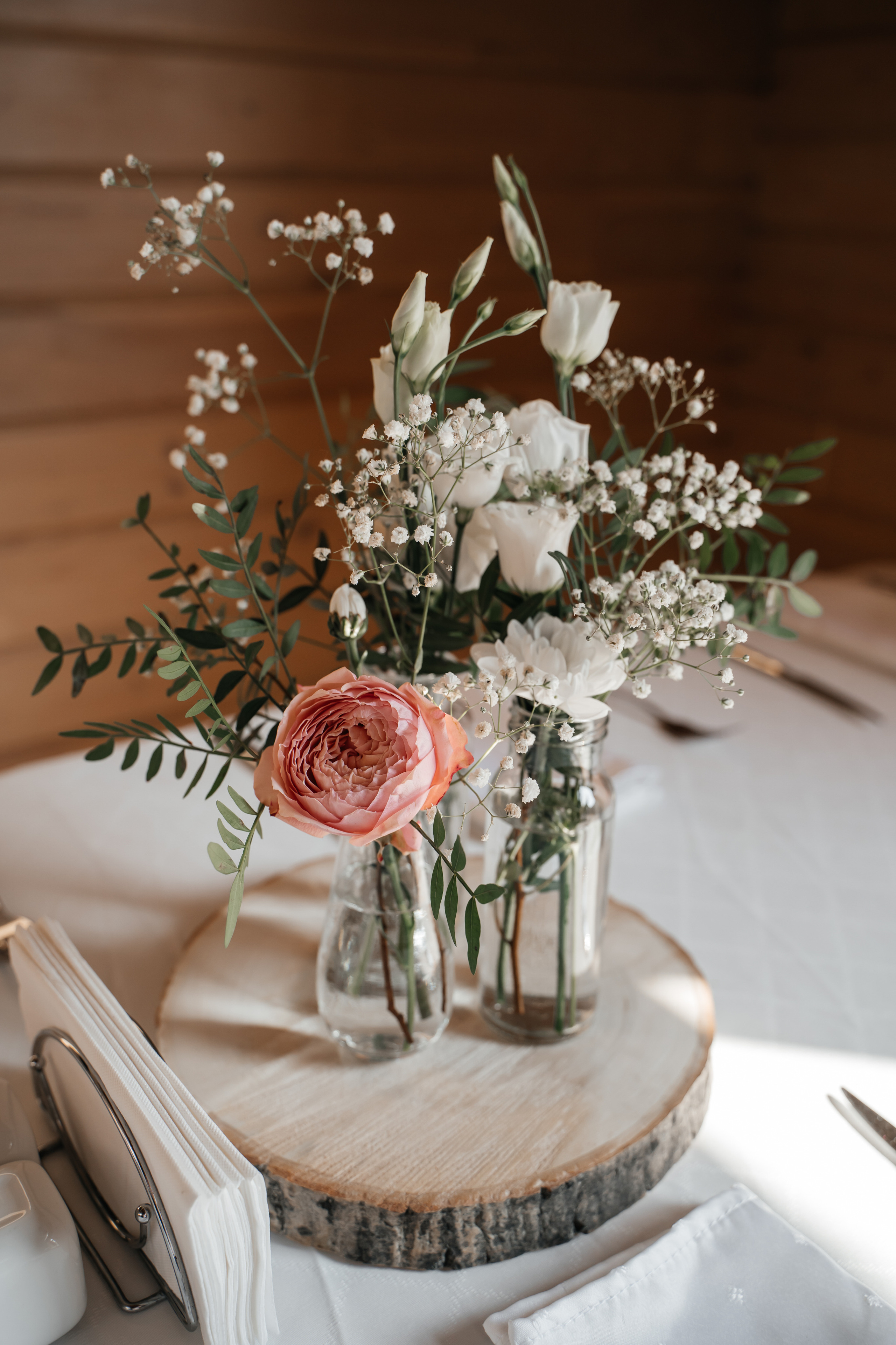 Женя и Настя. Свадебный фотограф Амина Хомович