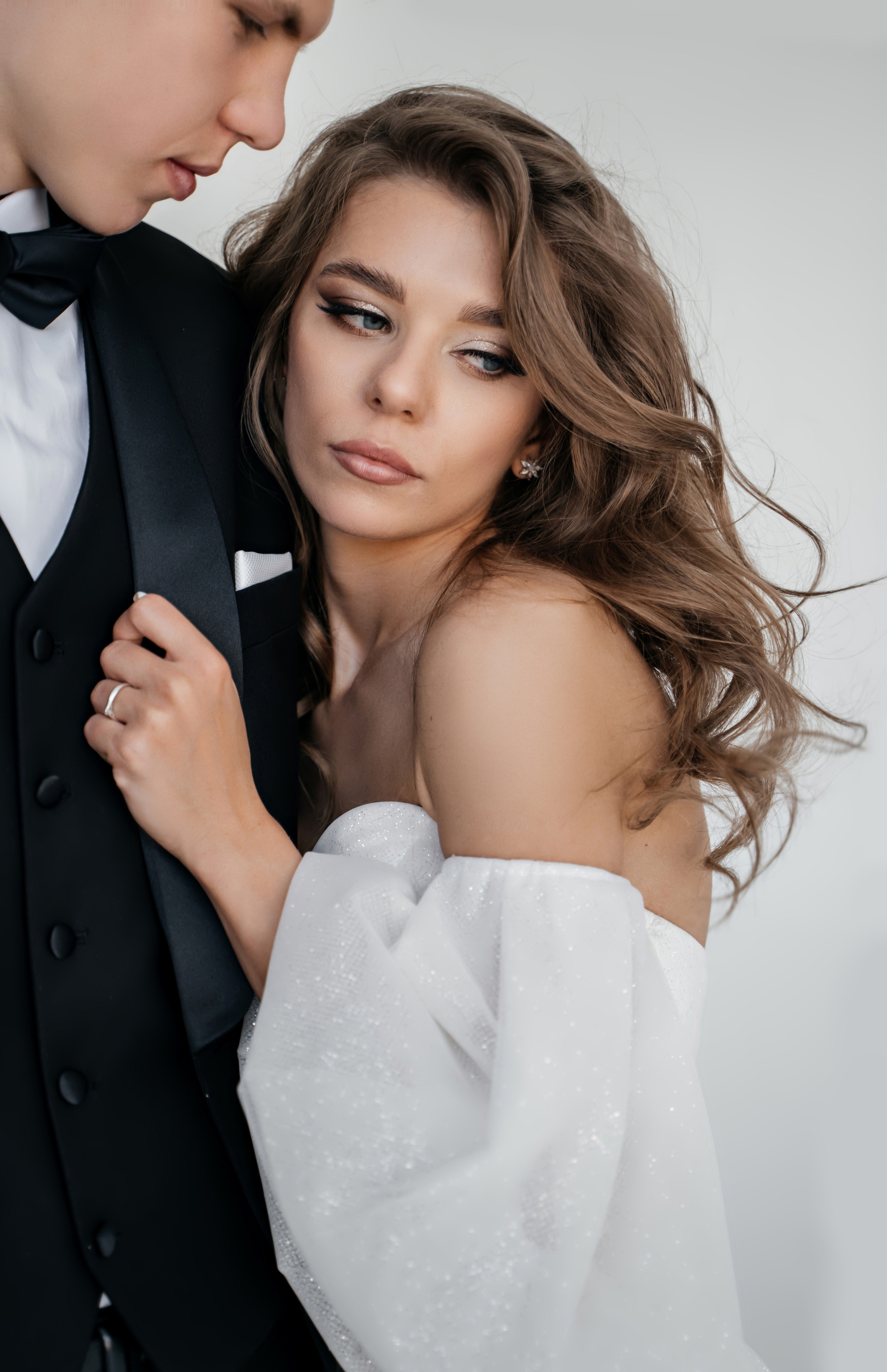 Денис и Наташа. Свадебный фотограф Амина Хомович