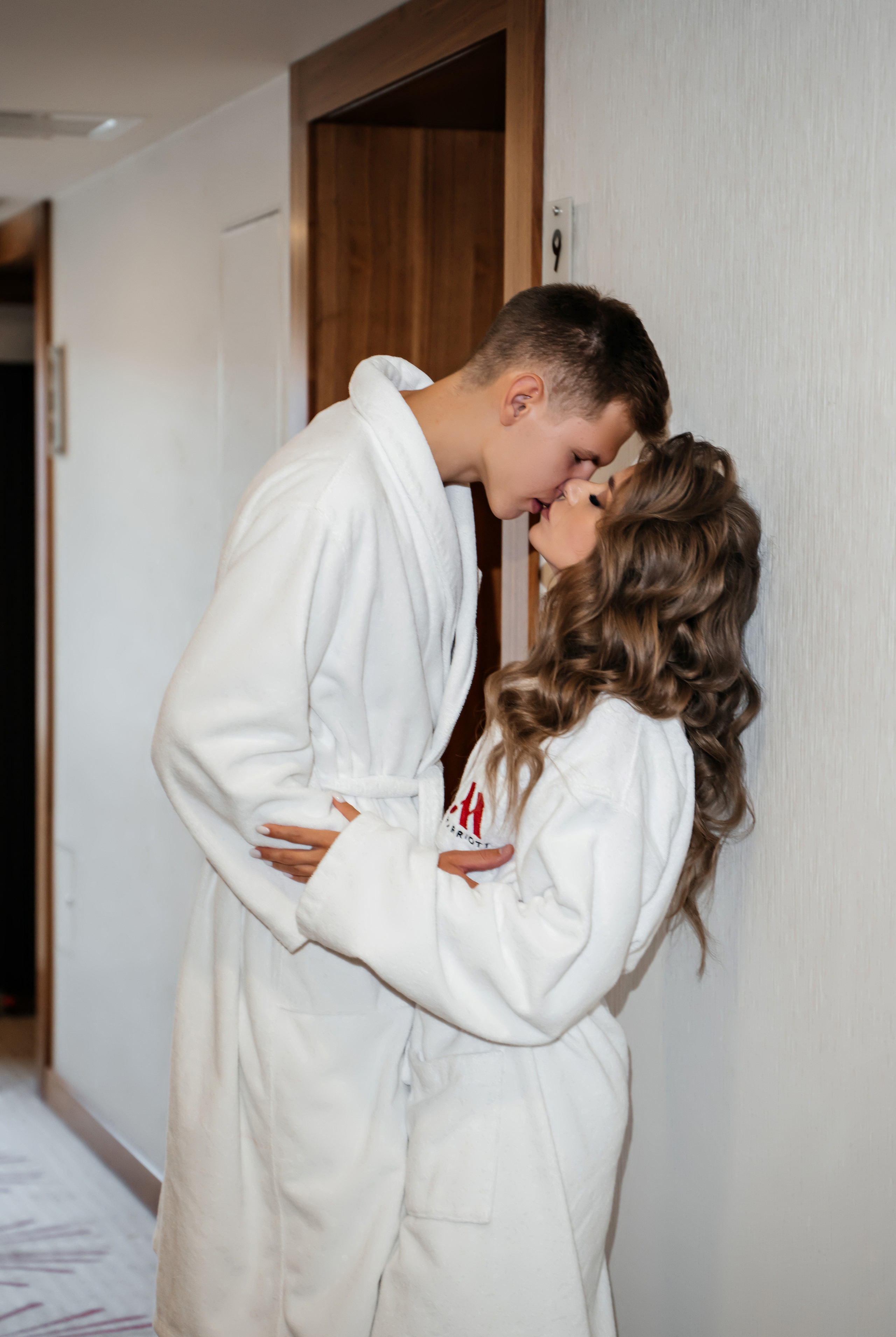 Денис и Наташа. Свадебный фотограф Амина Хомович