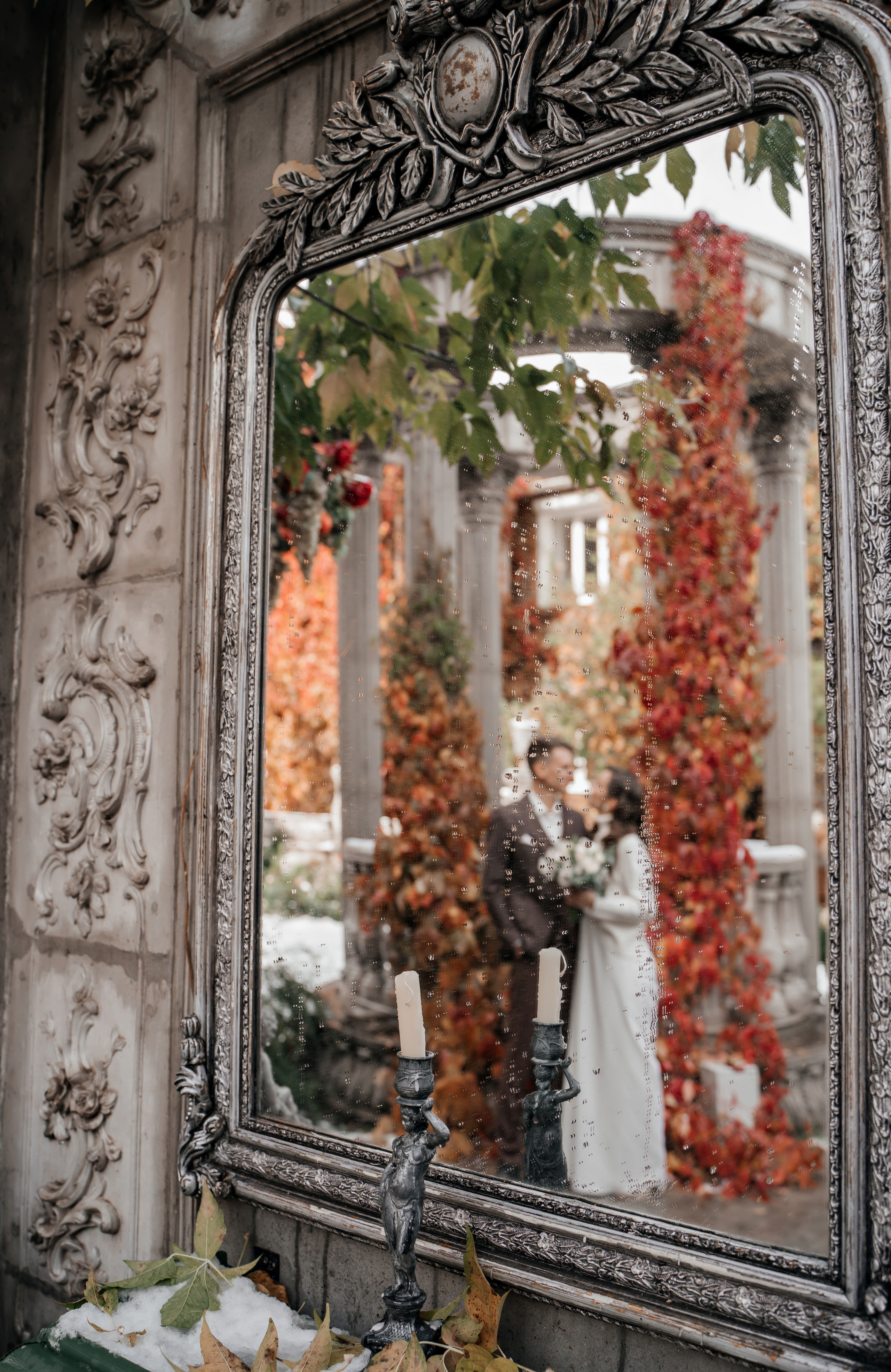 Артур и Елена. Свадебный фотограф Амина Хомович