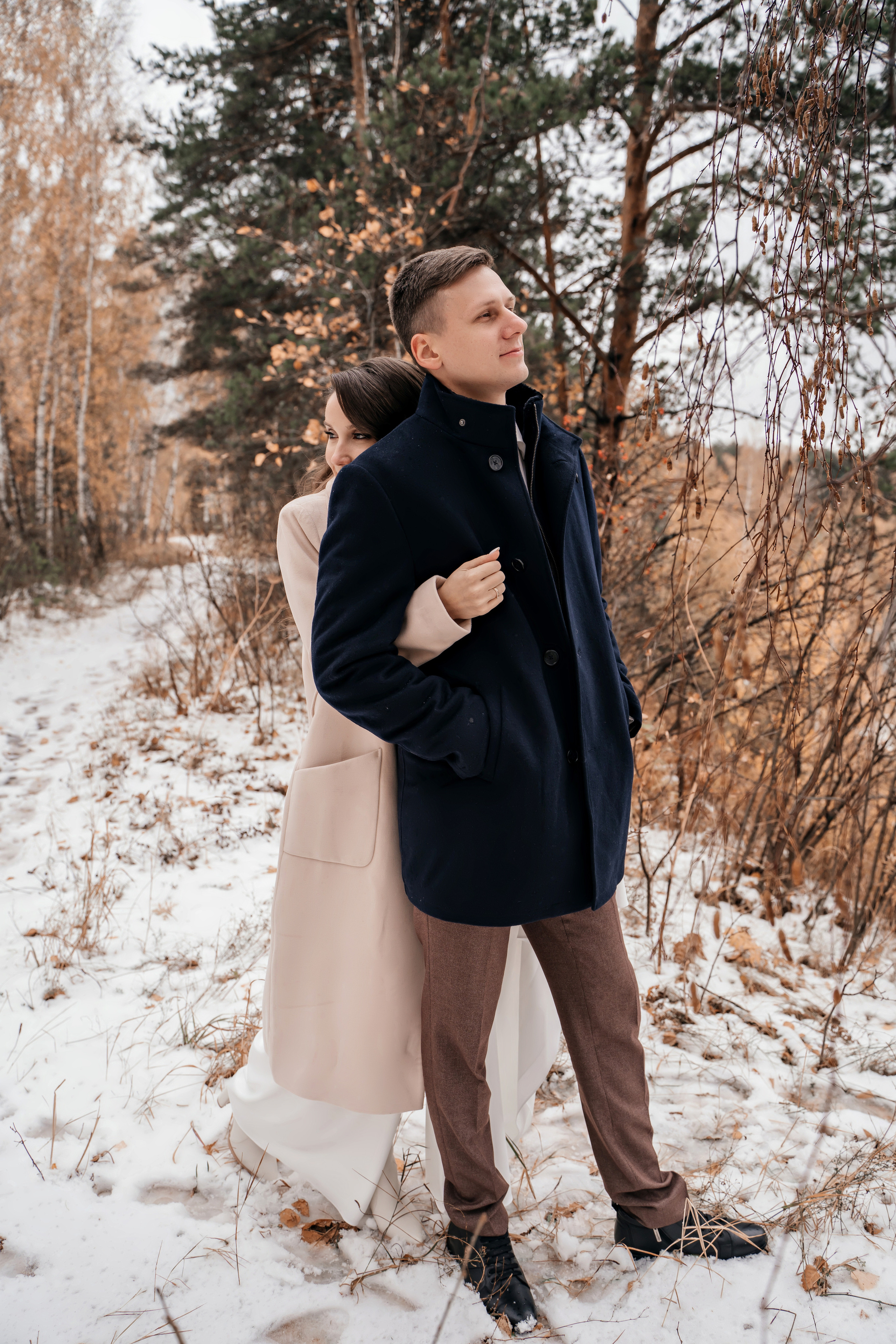 Артур и Елена. Свадебный фотограф Амина Хомович